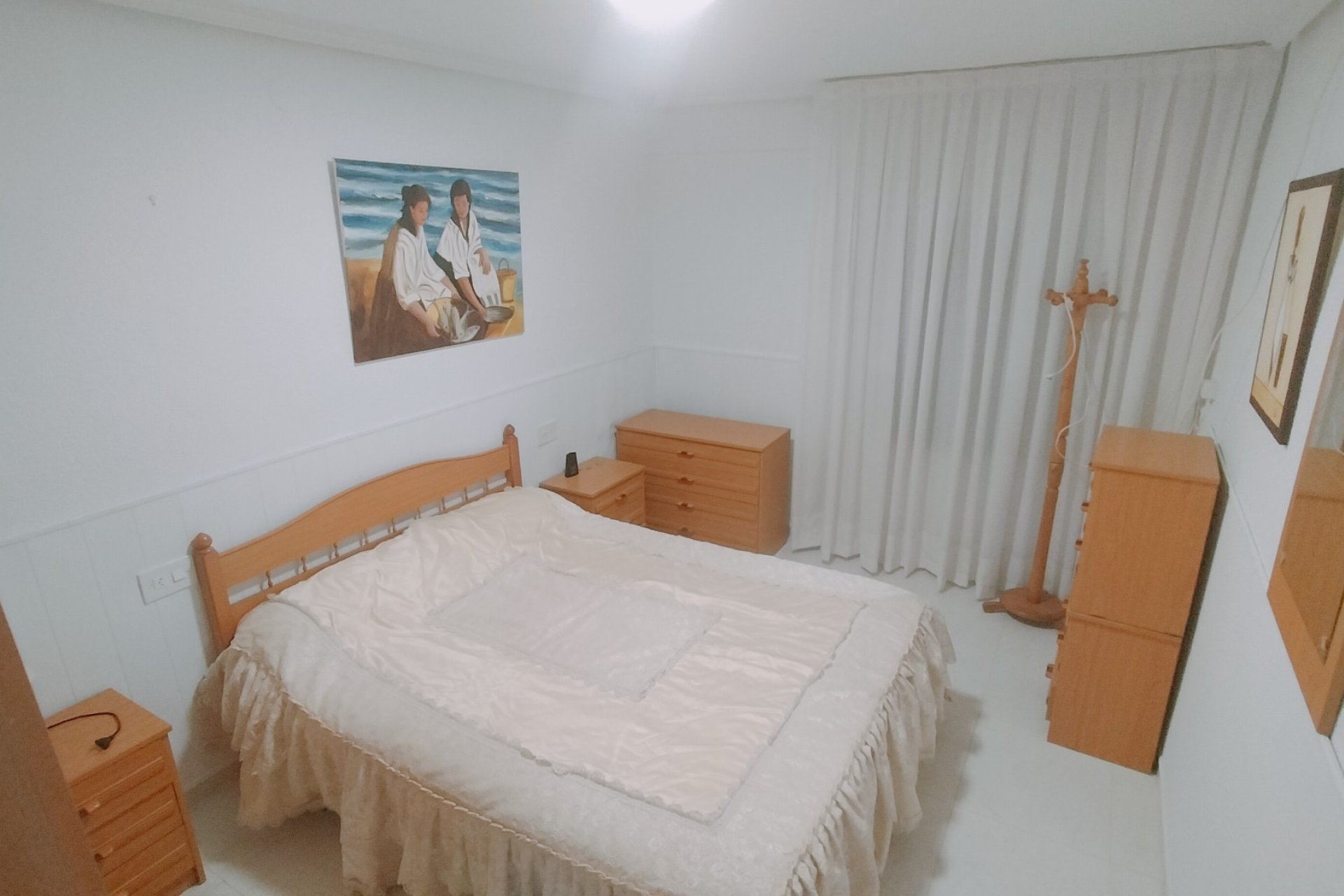 Revente - Villa -
Crevillent - Inland