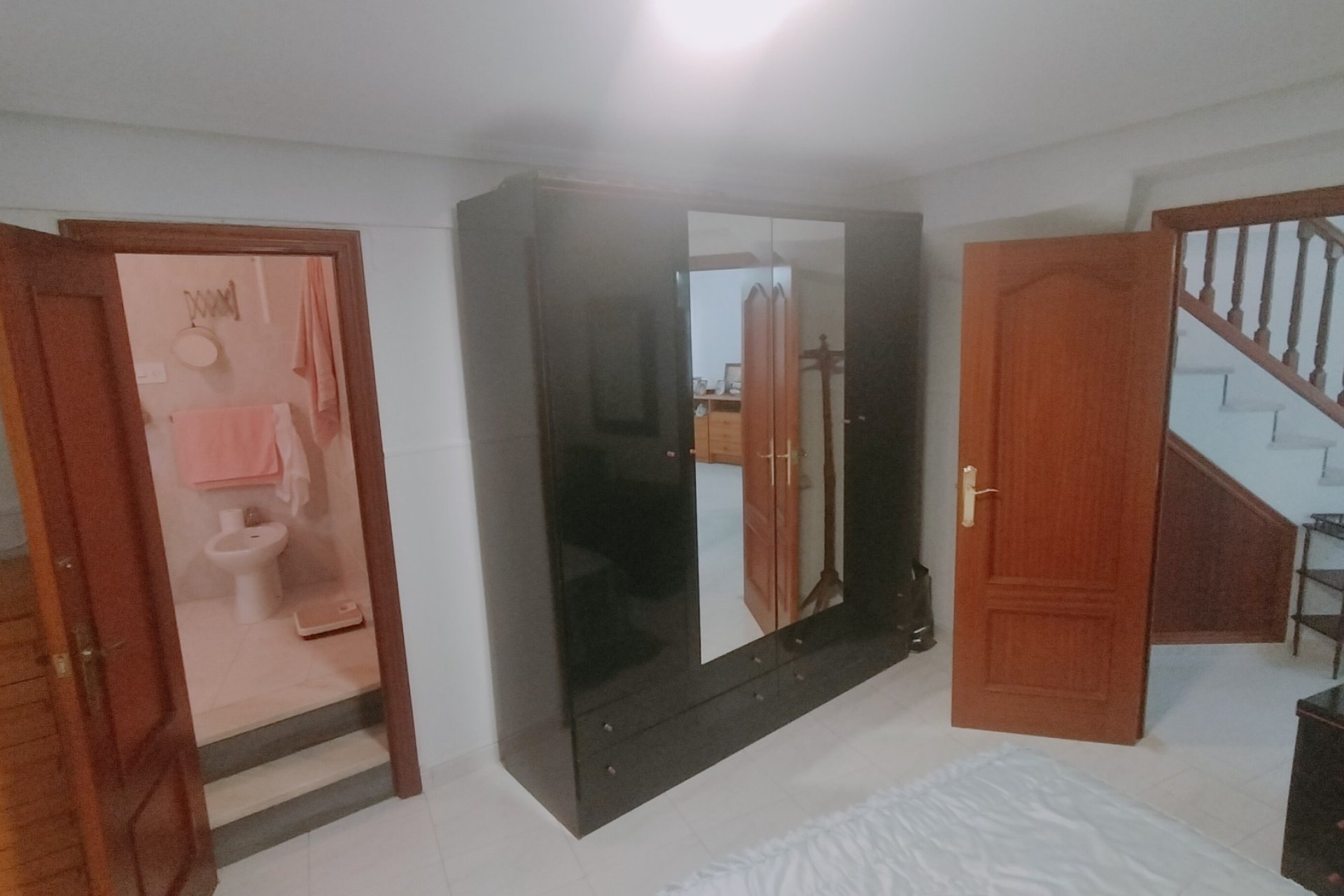 Revente - Villa -
Crevillent - Inland