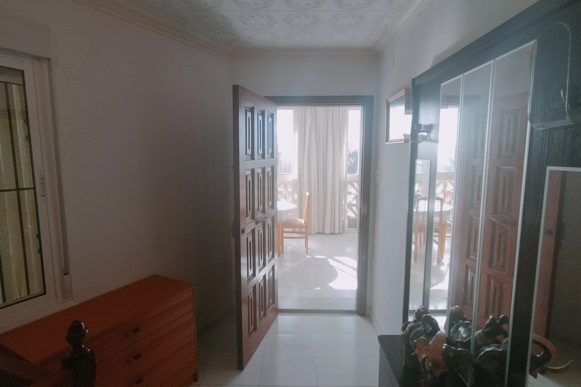 Revente - Villa -
Crevillent - Inland