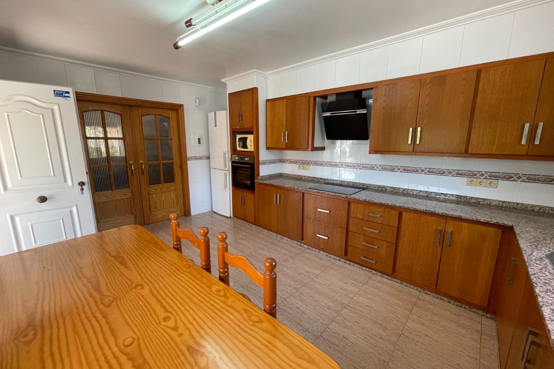 Revente - Villa -
Crevillent - Inland