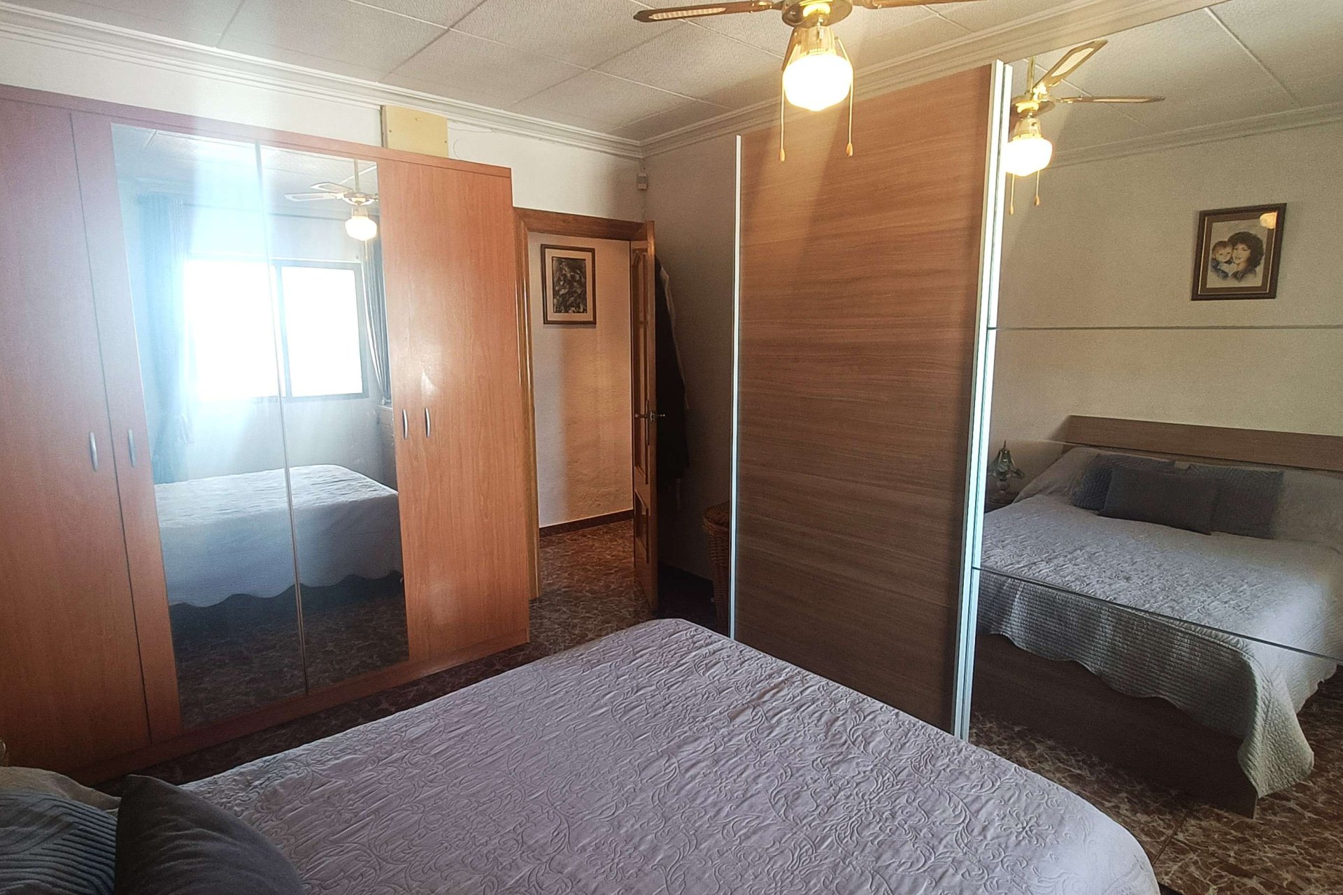 Revente - Villa -
Crevillent - Inland