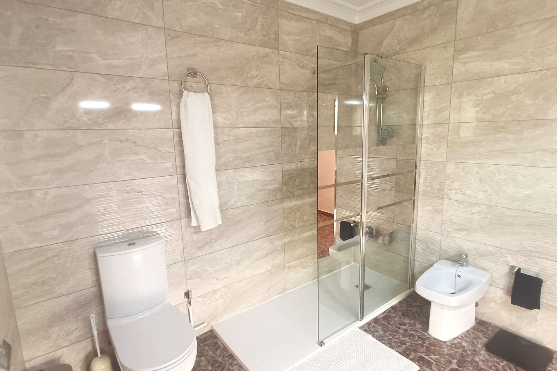 Revente - Villa -
Crevillent - Inland
