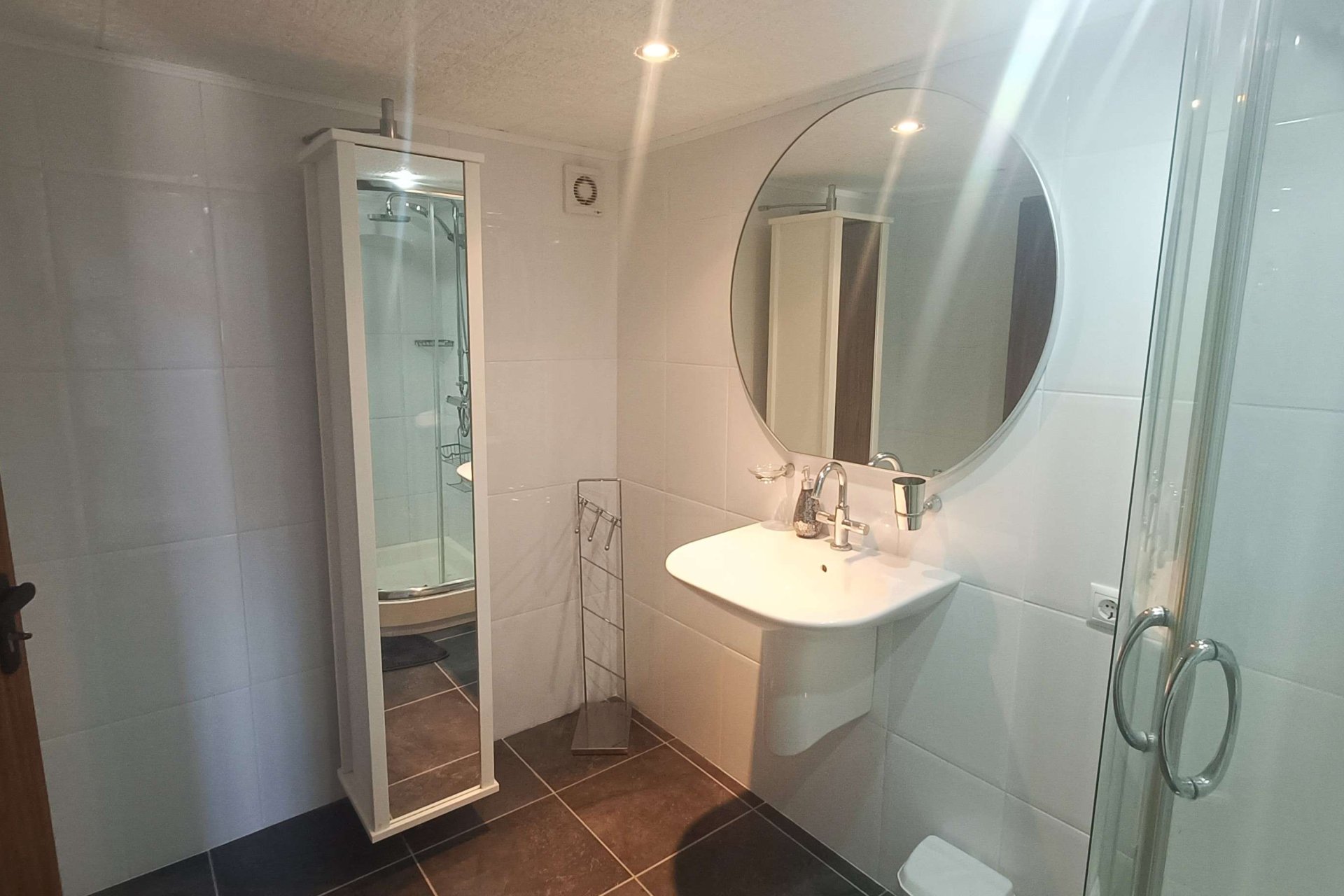 Revente - Villa -
Crevillent - Inland