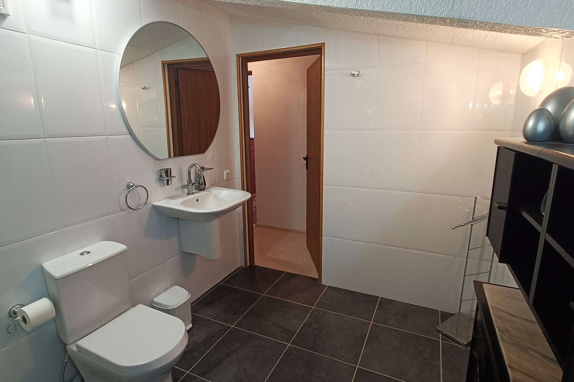 Revente - Villa -
Crevillent - Inland