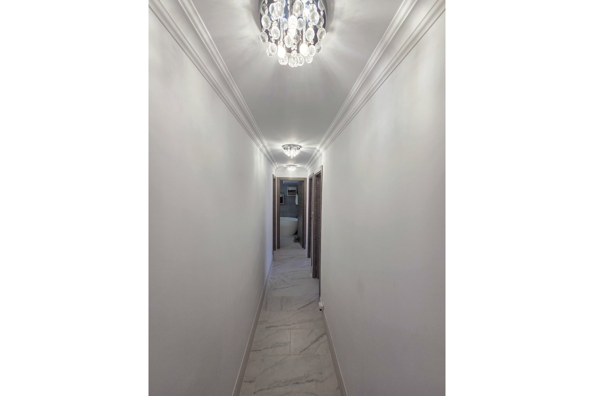 Revente - Villa -
Crevillent - Inland