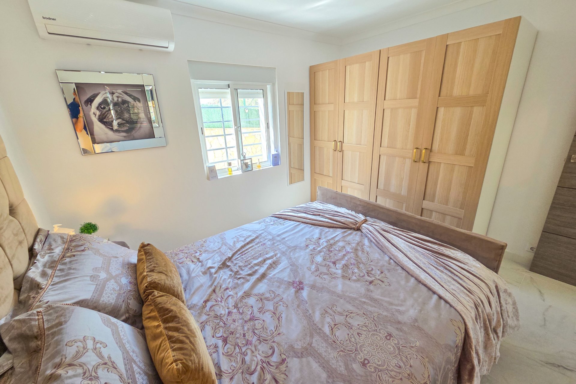 Revente - Villa -
Crevillent - Inland