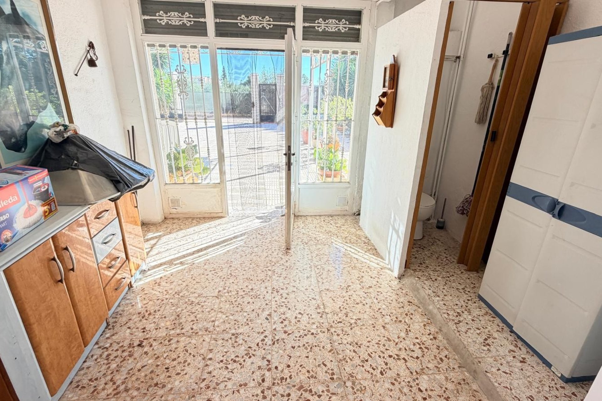 Revente - Villa -
Crevillent - Inland