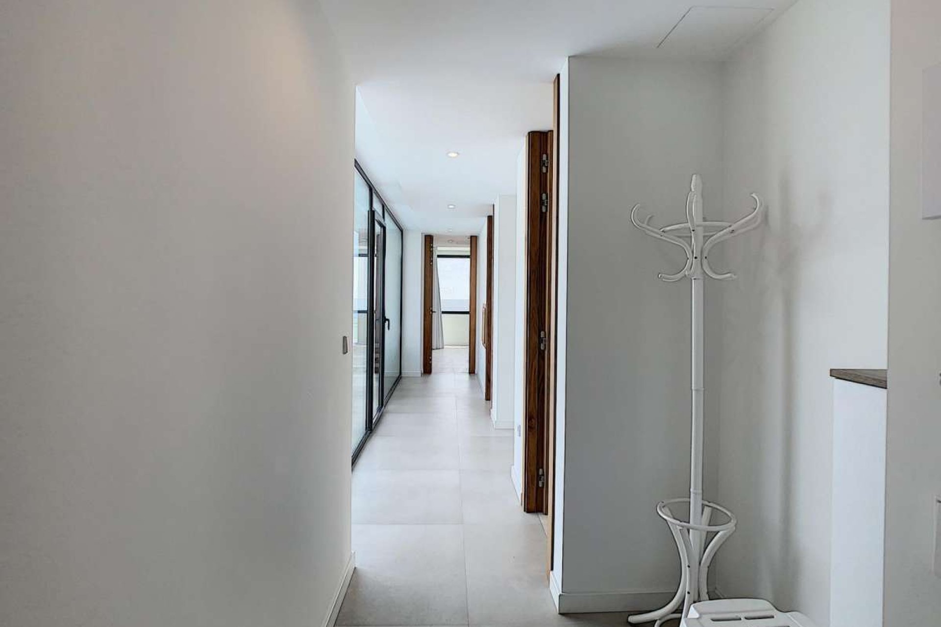 Revente - Villa -
Cumbre del Sol - Costa Blanca