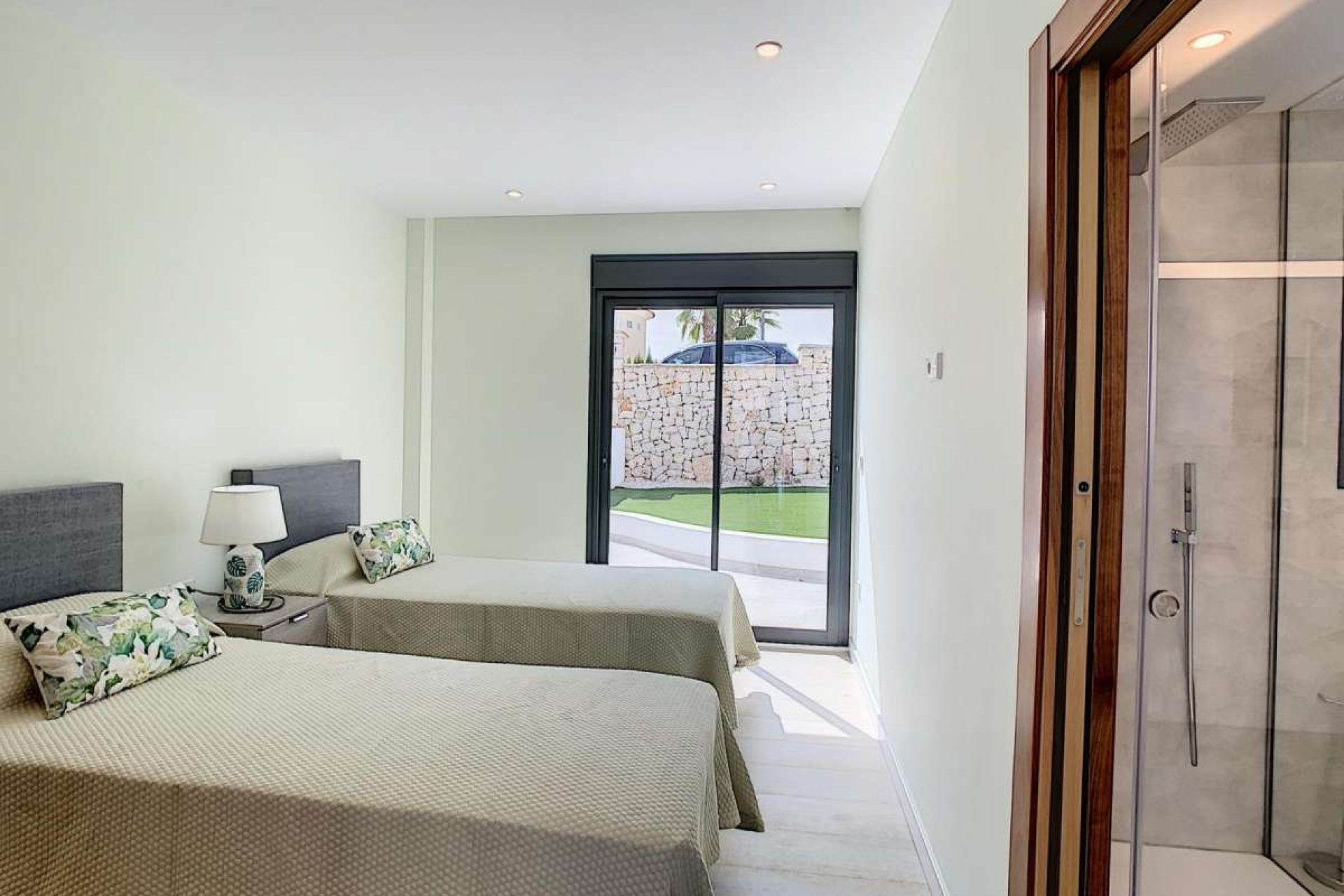 Revente - Villa -
Cumbre del Sol - Costa Blanca