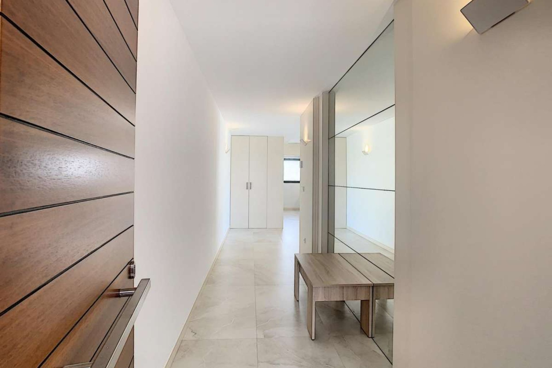 Revente - Villa -
Cumbre del Sol - Costa Blanca