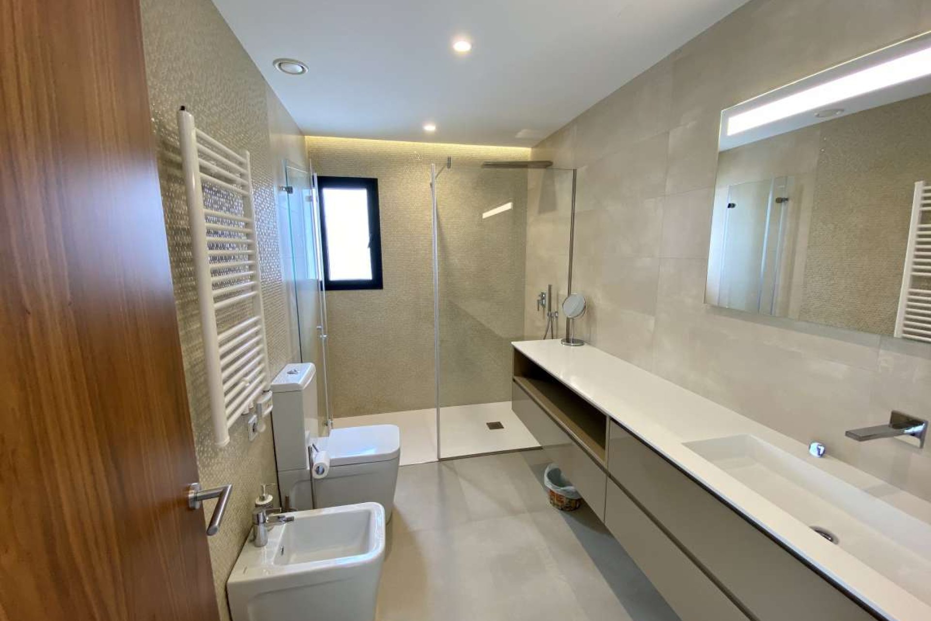 Revente - Villa -
Cumbre del Sol - Costa Blanca