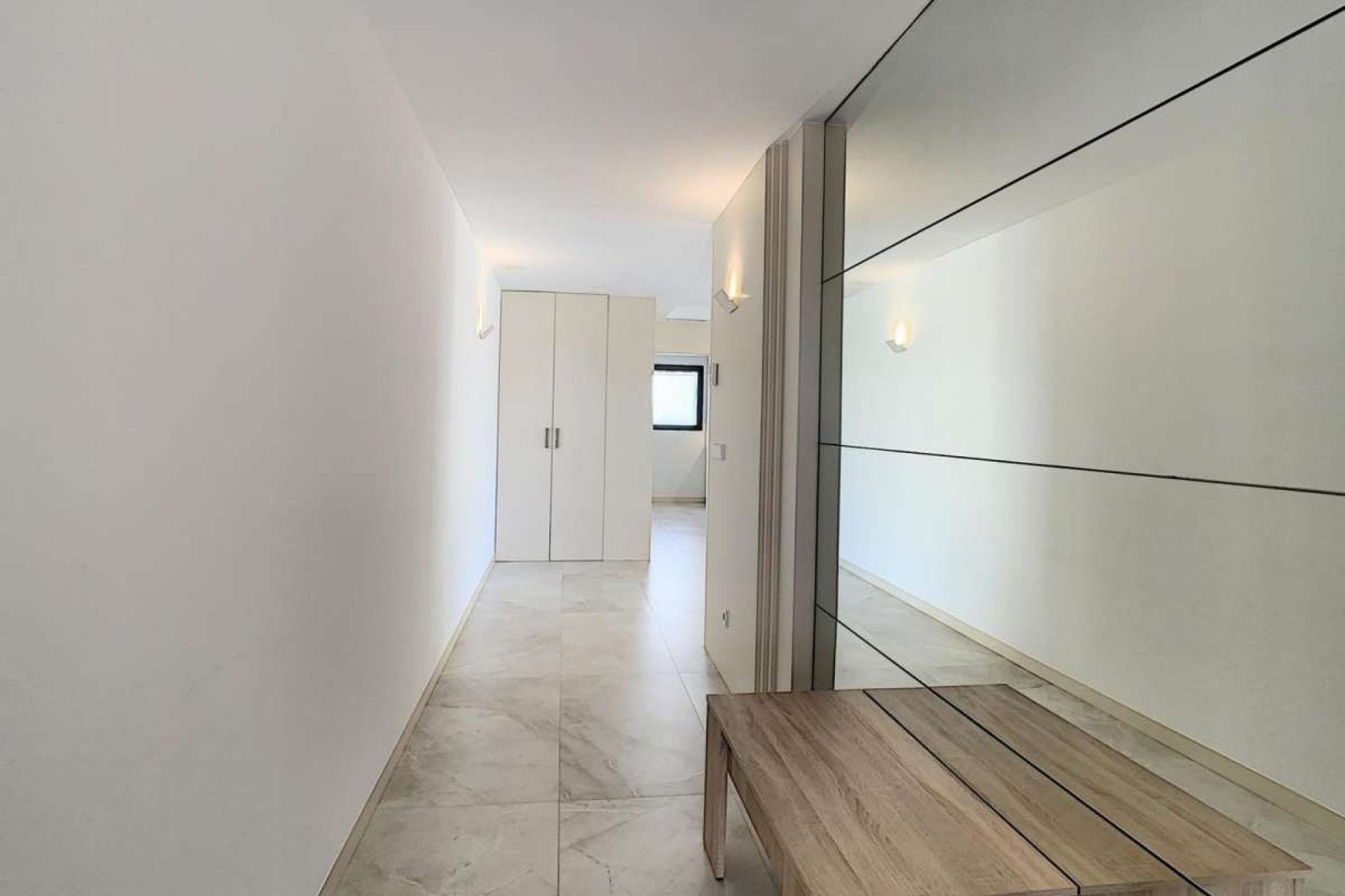 Revente - Villa -
Cumbre del Sol - Costa Blanca