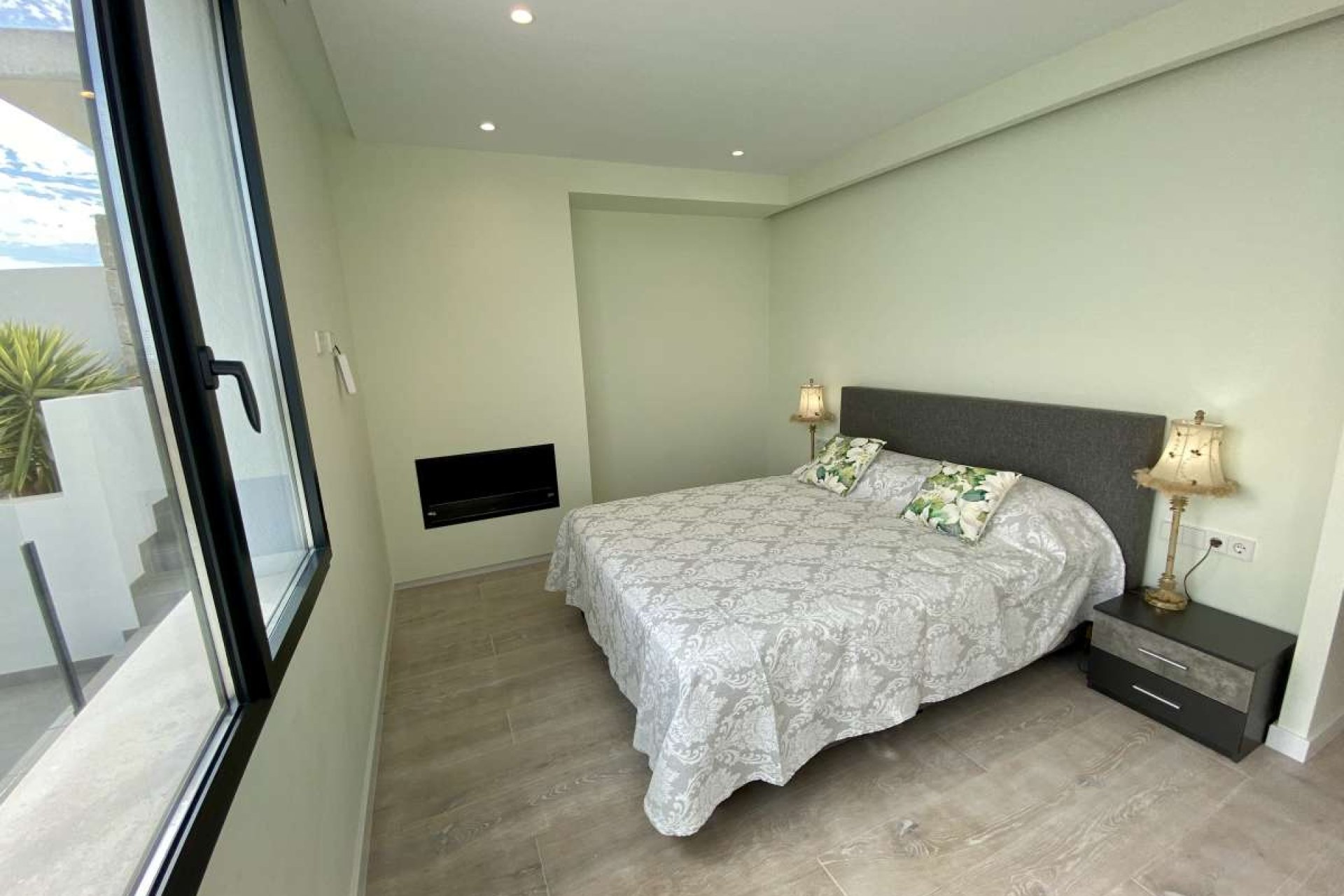Revente - Villa -
Cumbre del Sol - Costa Blanca