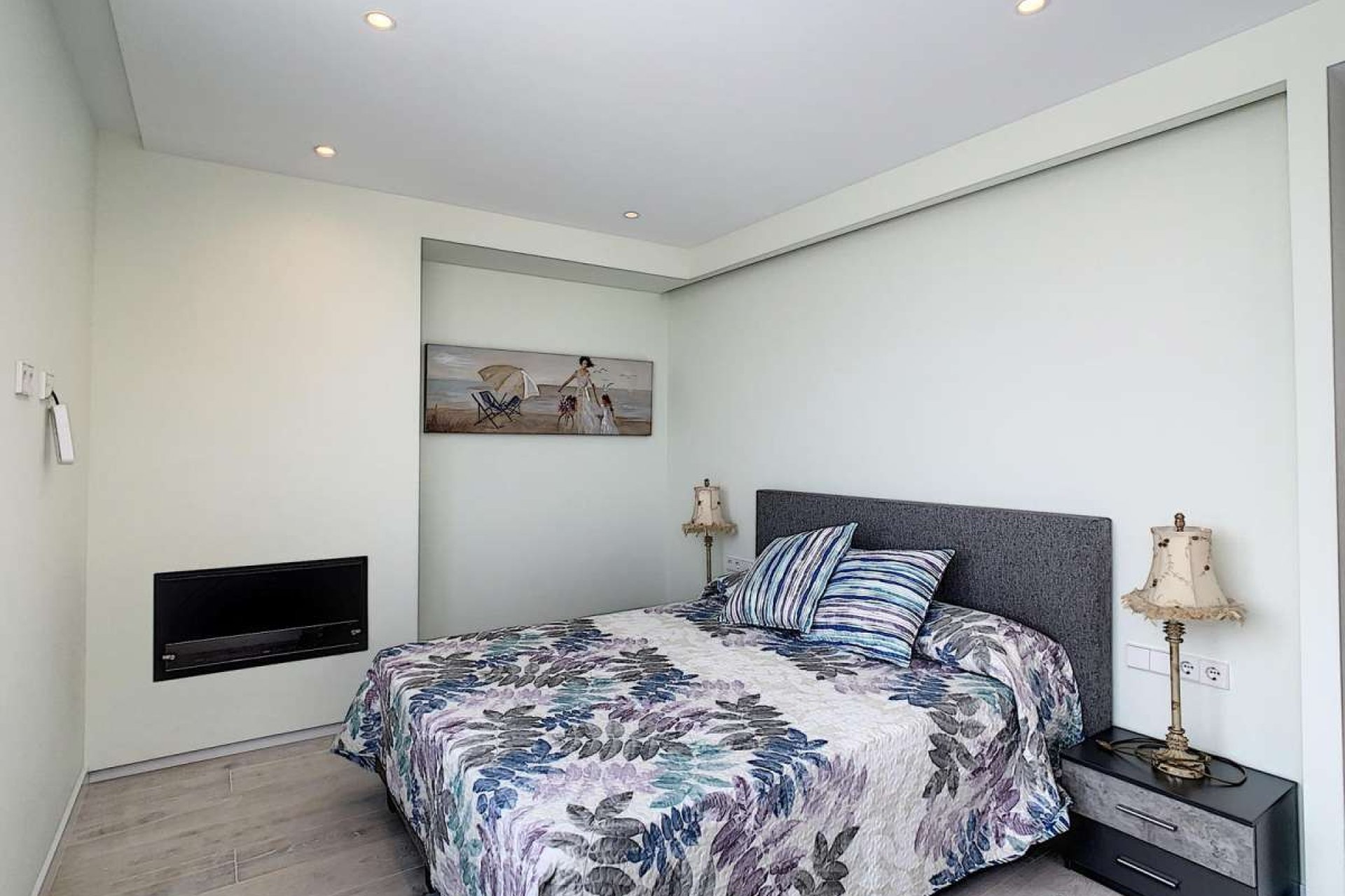 Revente - Villa -
Cumbre del Sol - Costa Blanca