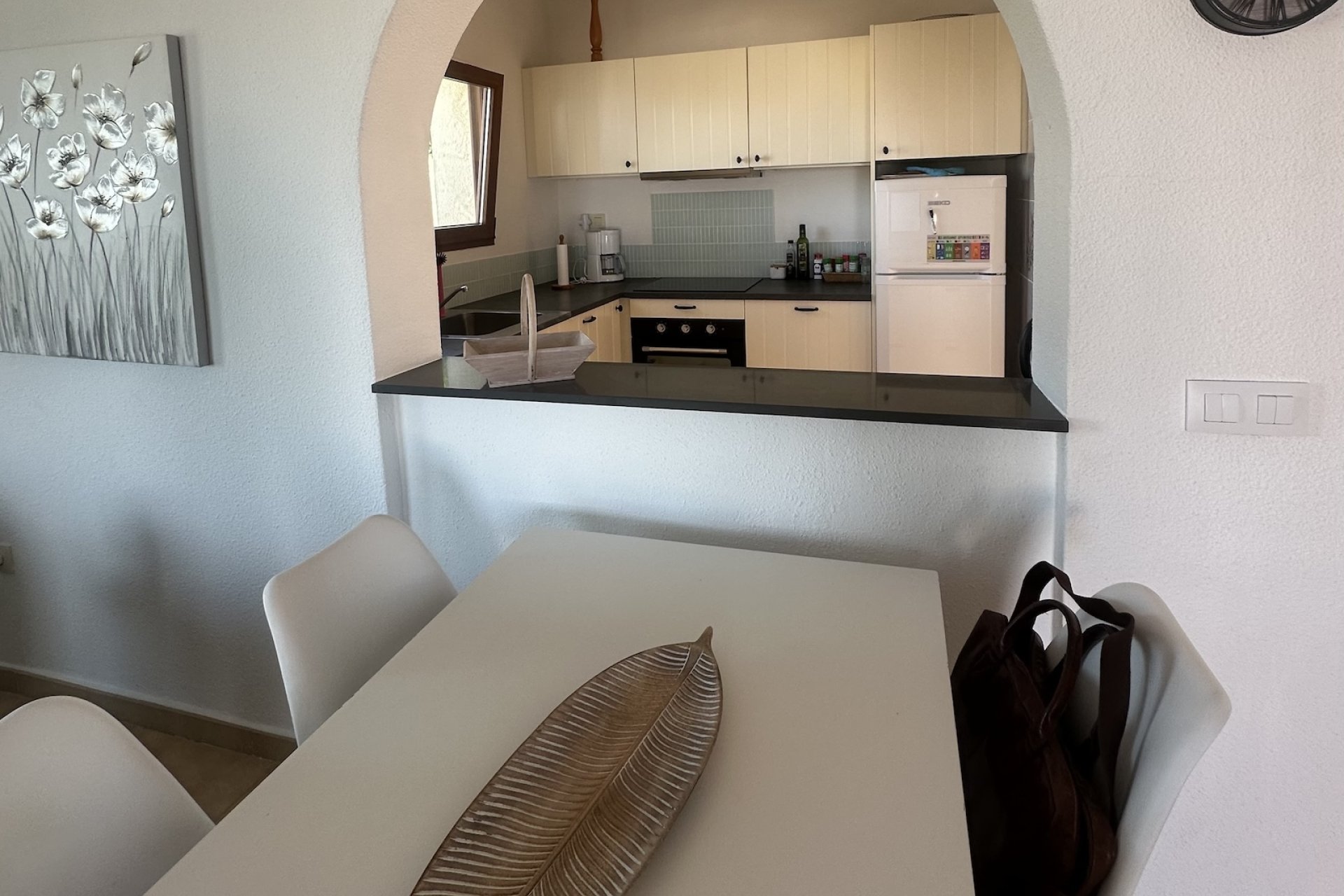 Revente - Villa -
Cumbre del Sol - Costa Blanca