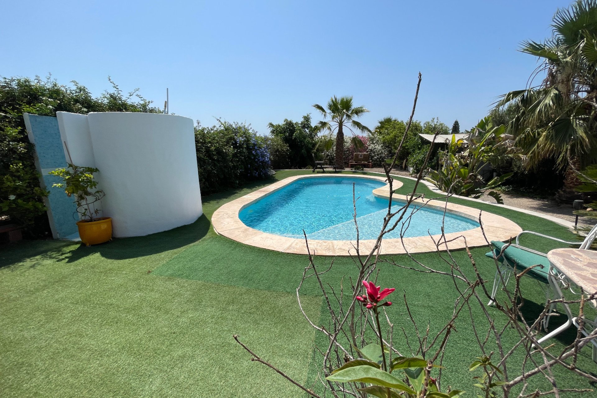 Revente - Villa -
Daya Nueva - Costa Blanca