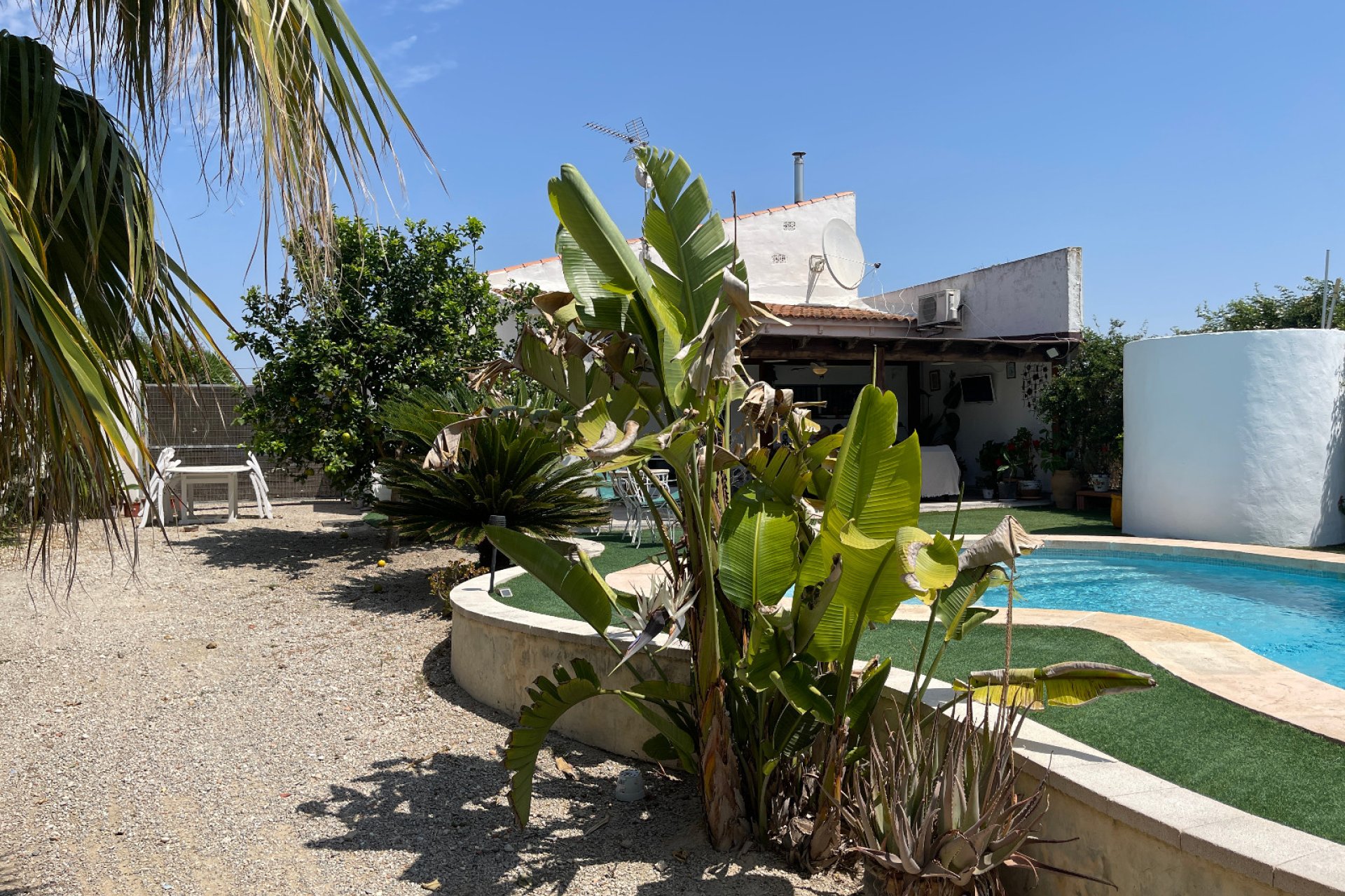 Revente - Villa -
Daya Nueva - Costa Blanca
