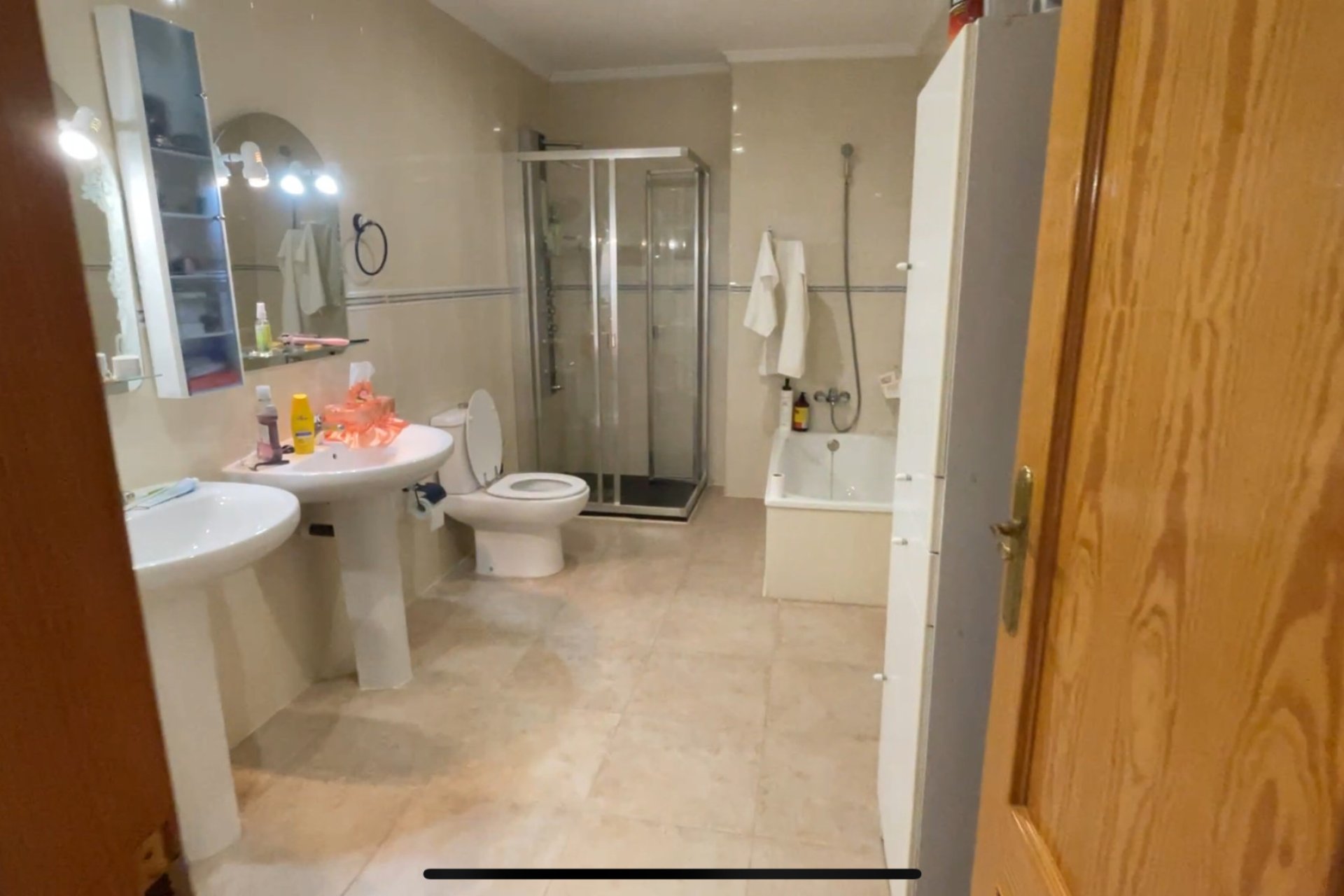 Revente - Villa -
Daya Nueva - Costa Blanca