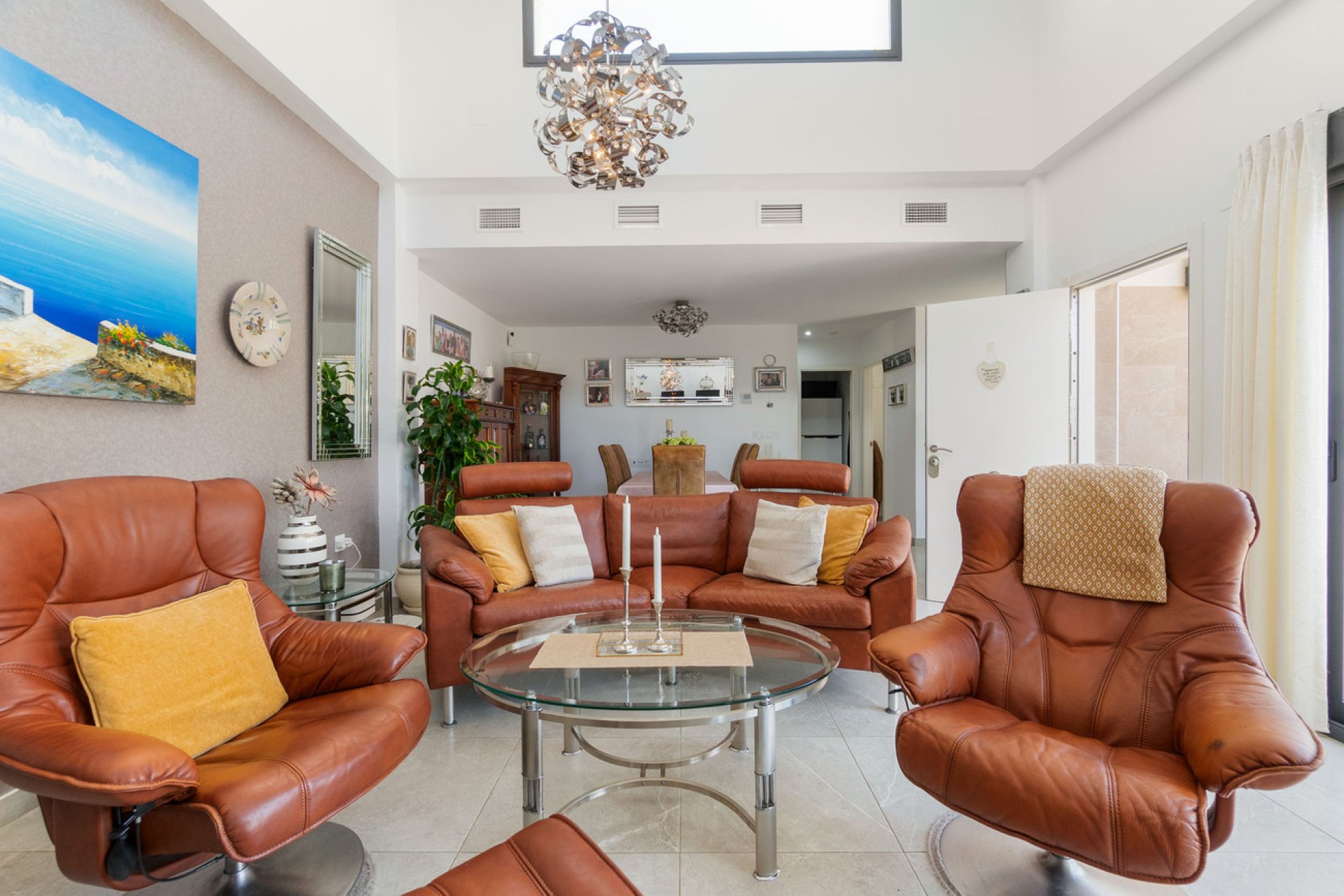 Revente - Villa -
Daya Nueva - Costa Blanca