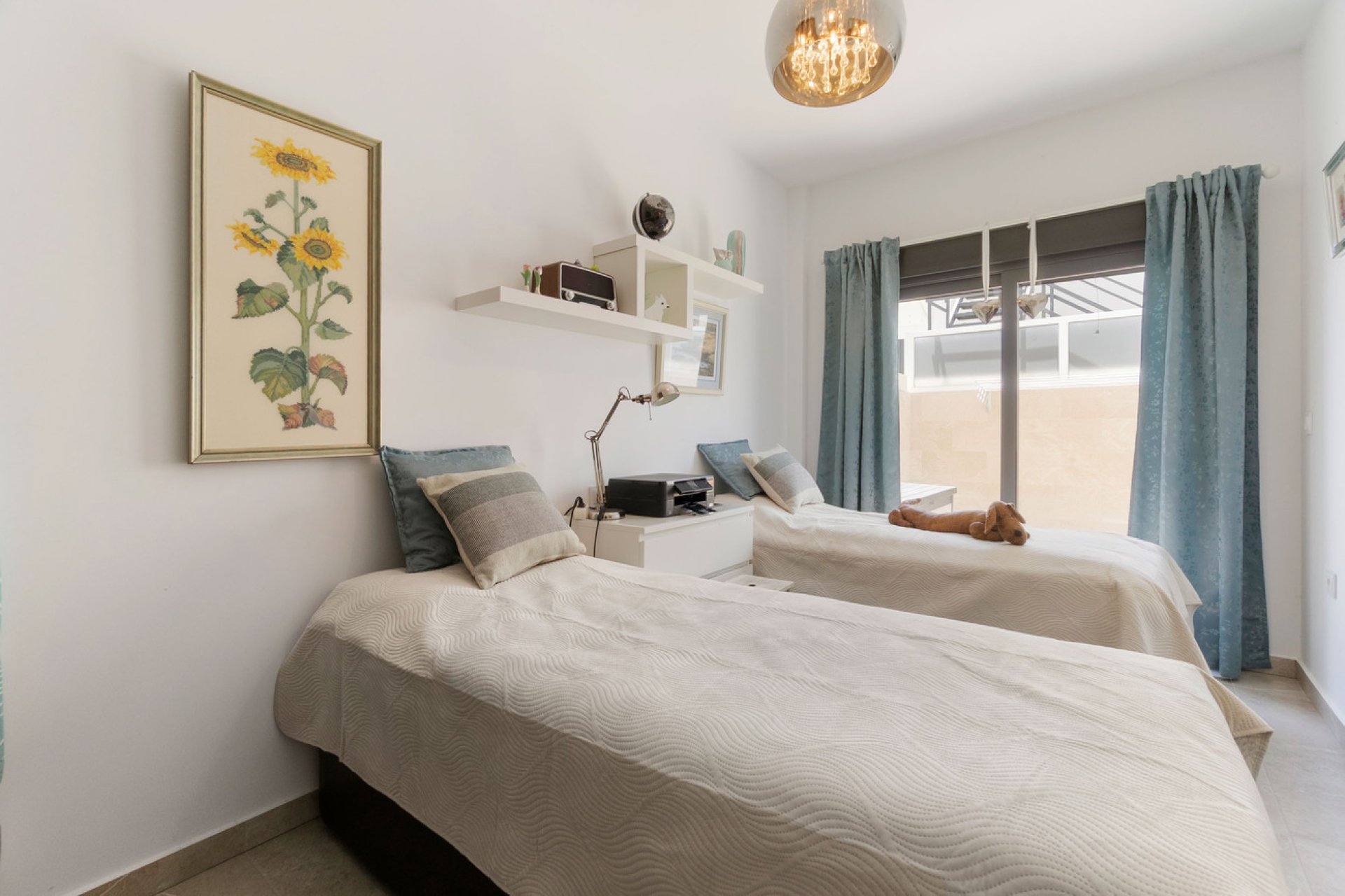 Revente - Villa -
Daya Nueva - Costa Blanca