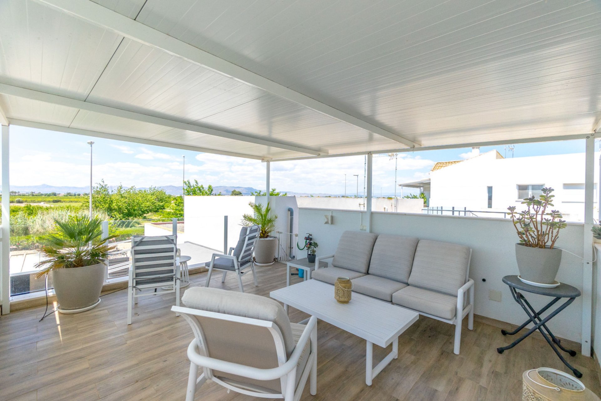 Revente - Villa -
Daya Nueva - Costa Blanca