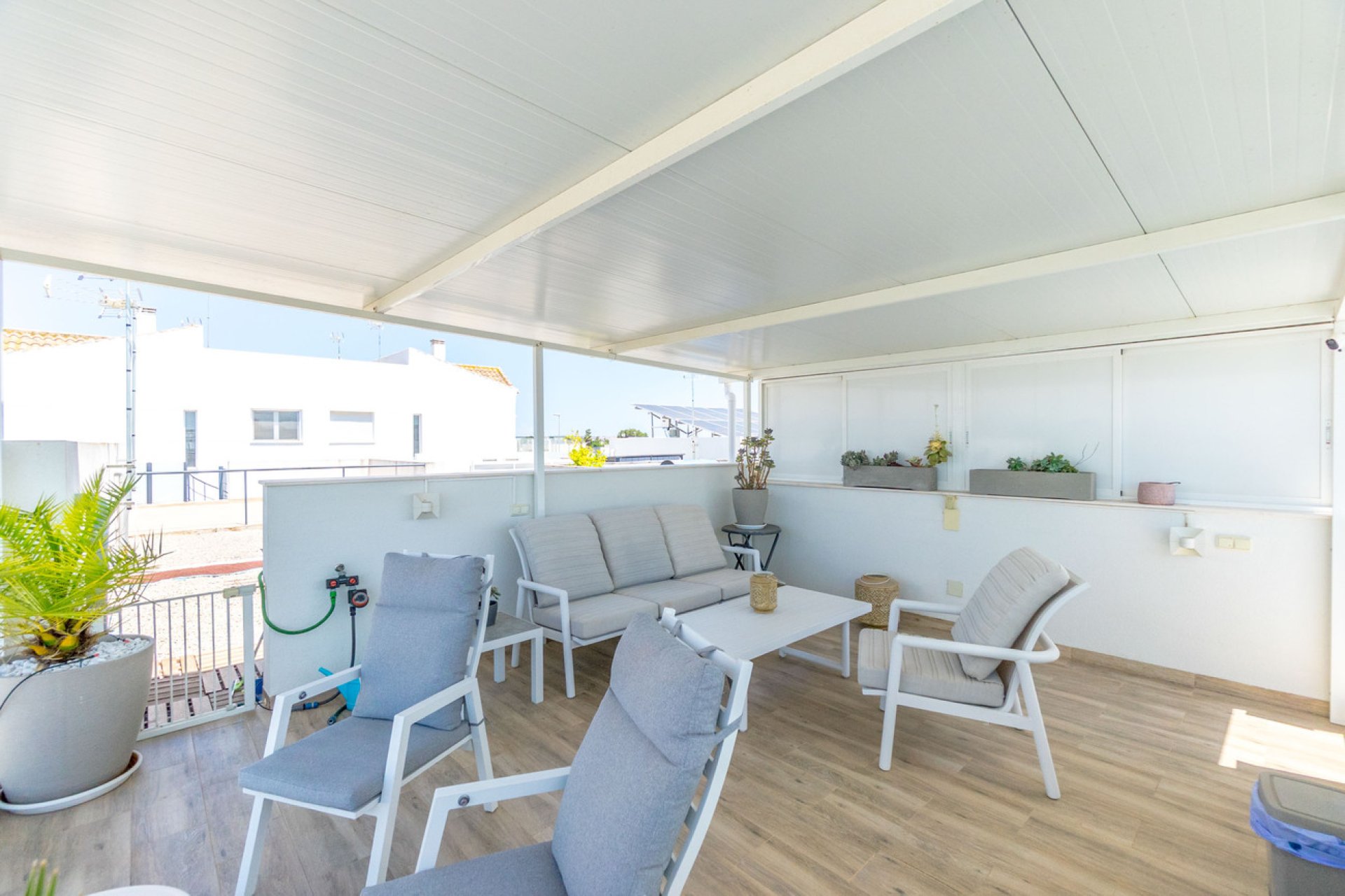 Revente - Villa -
Daya Nueva - Costa Blanca