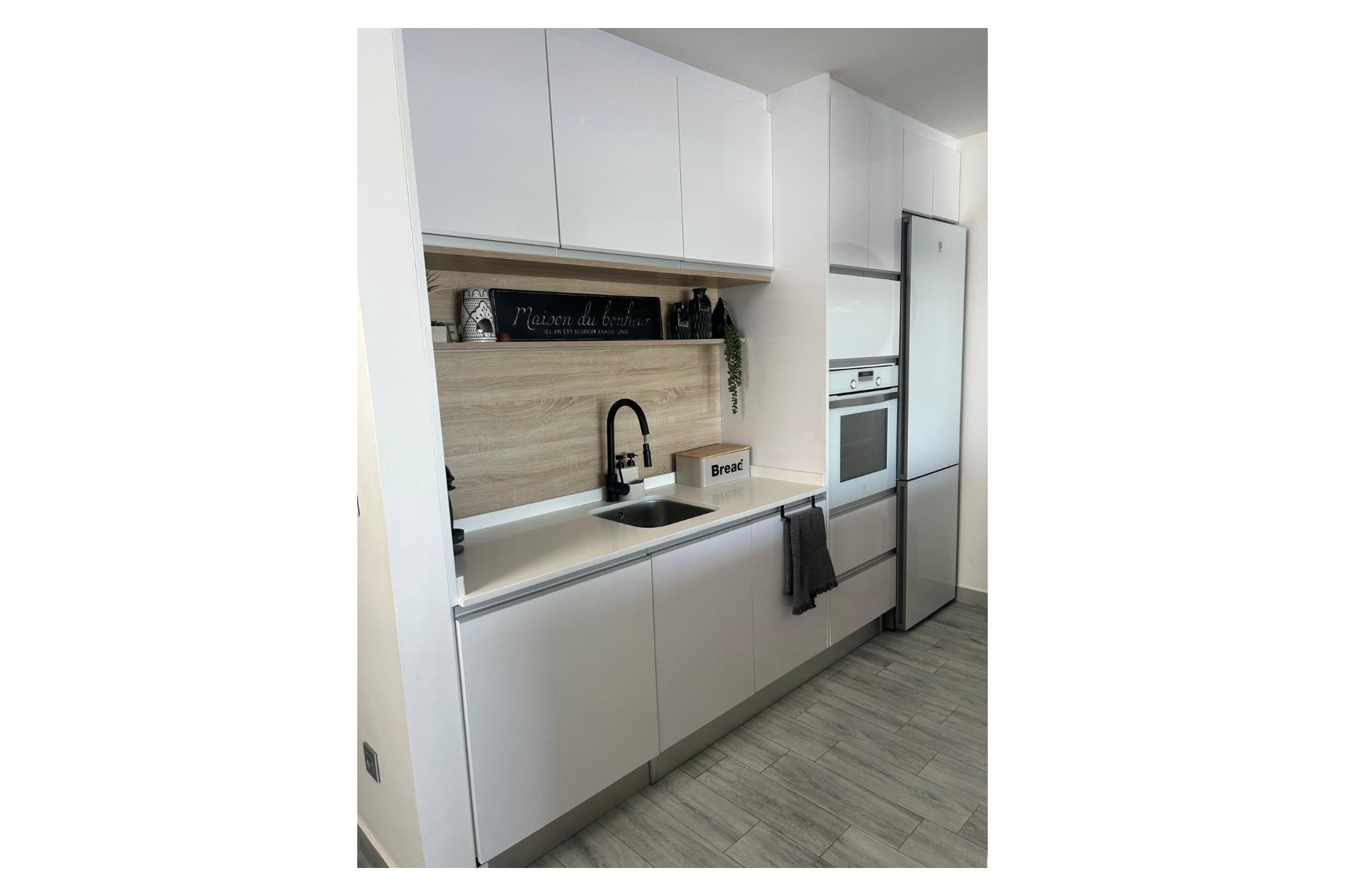 Revente - Villa -
Daya Nueva - Costa Blanca
