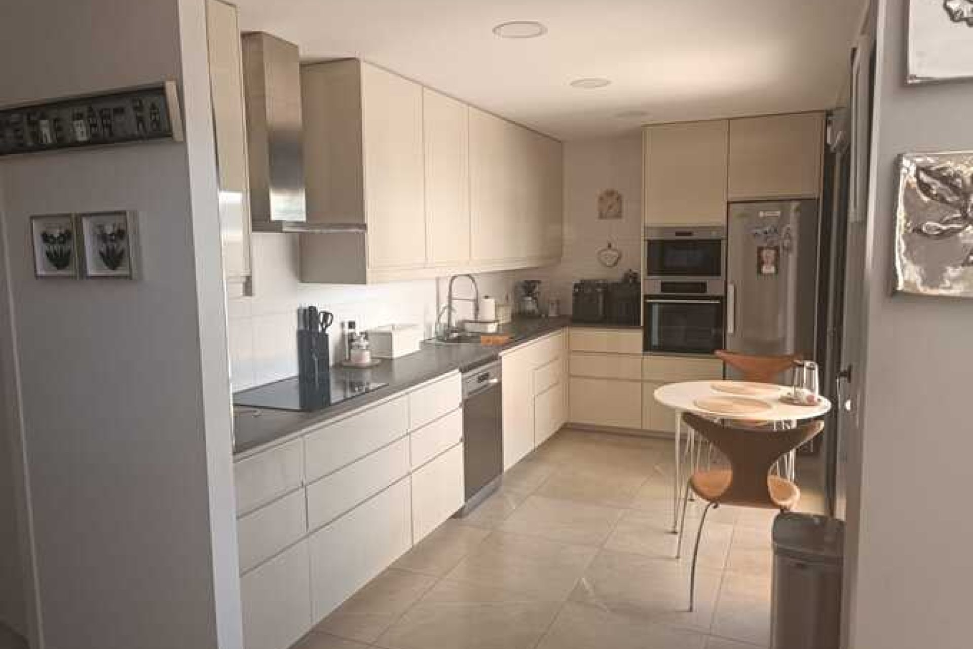 Revente - Villa -
Daya Nueva - Costa Blanca