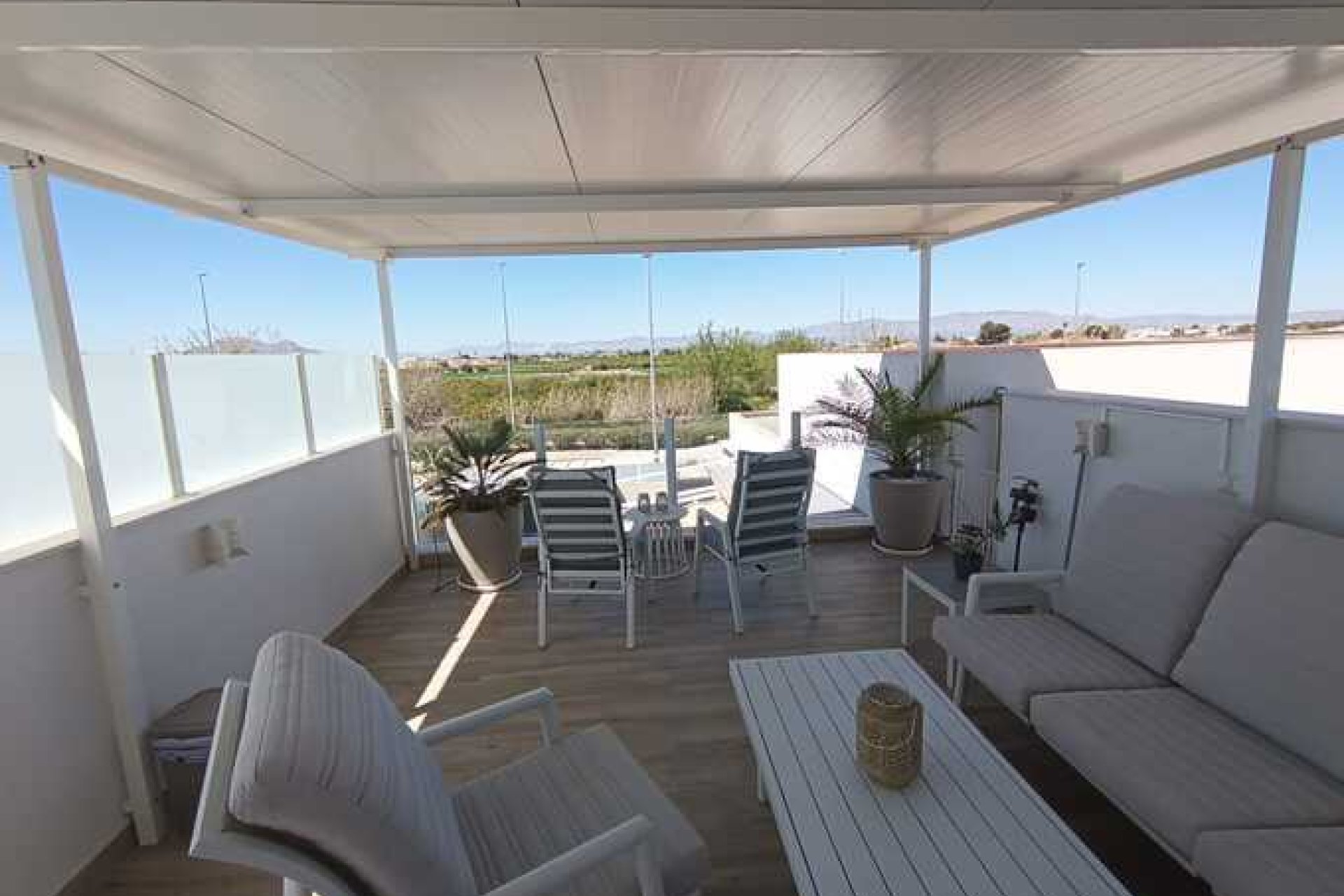 Revente - Villa -
Daya Nueva - Costa Blanca