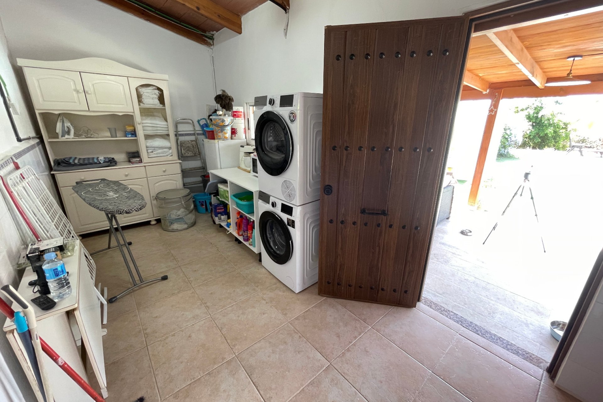 Revente - Villa -
Daya Nueva - Costa Blanca