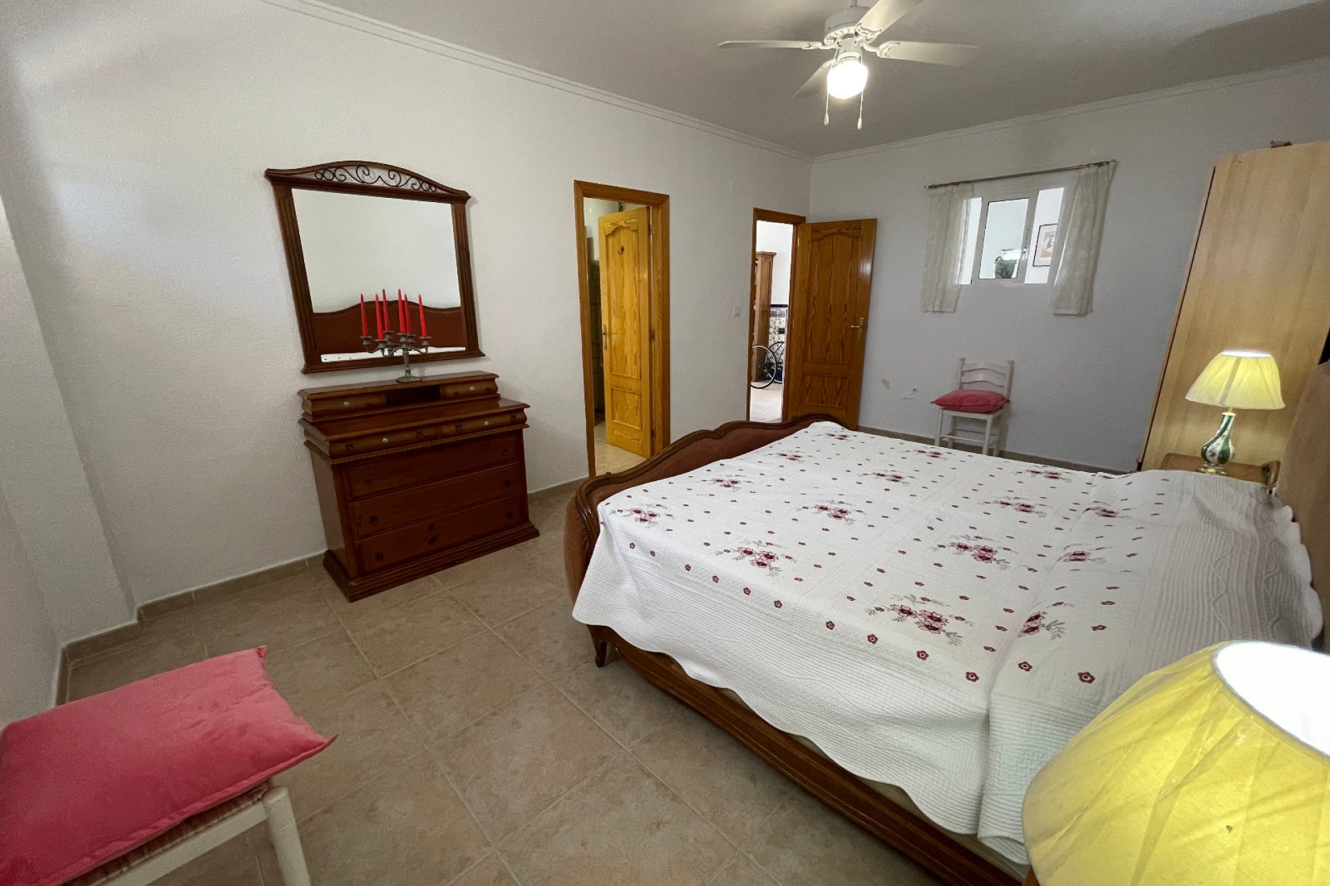 Revente - Villa -
Daya Nueva - Costa Blanca