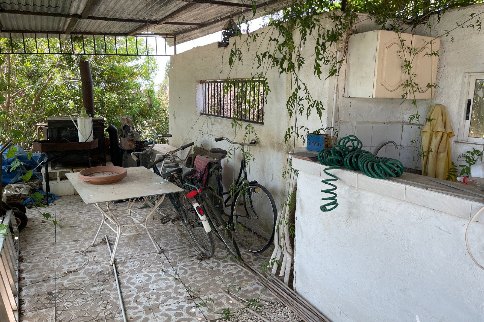 Revente - Villa -
Daya Nueva - Costa Blanca