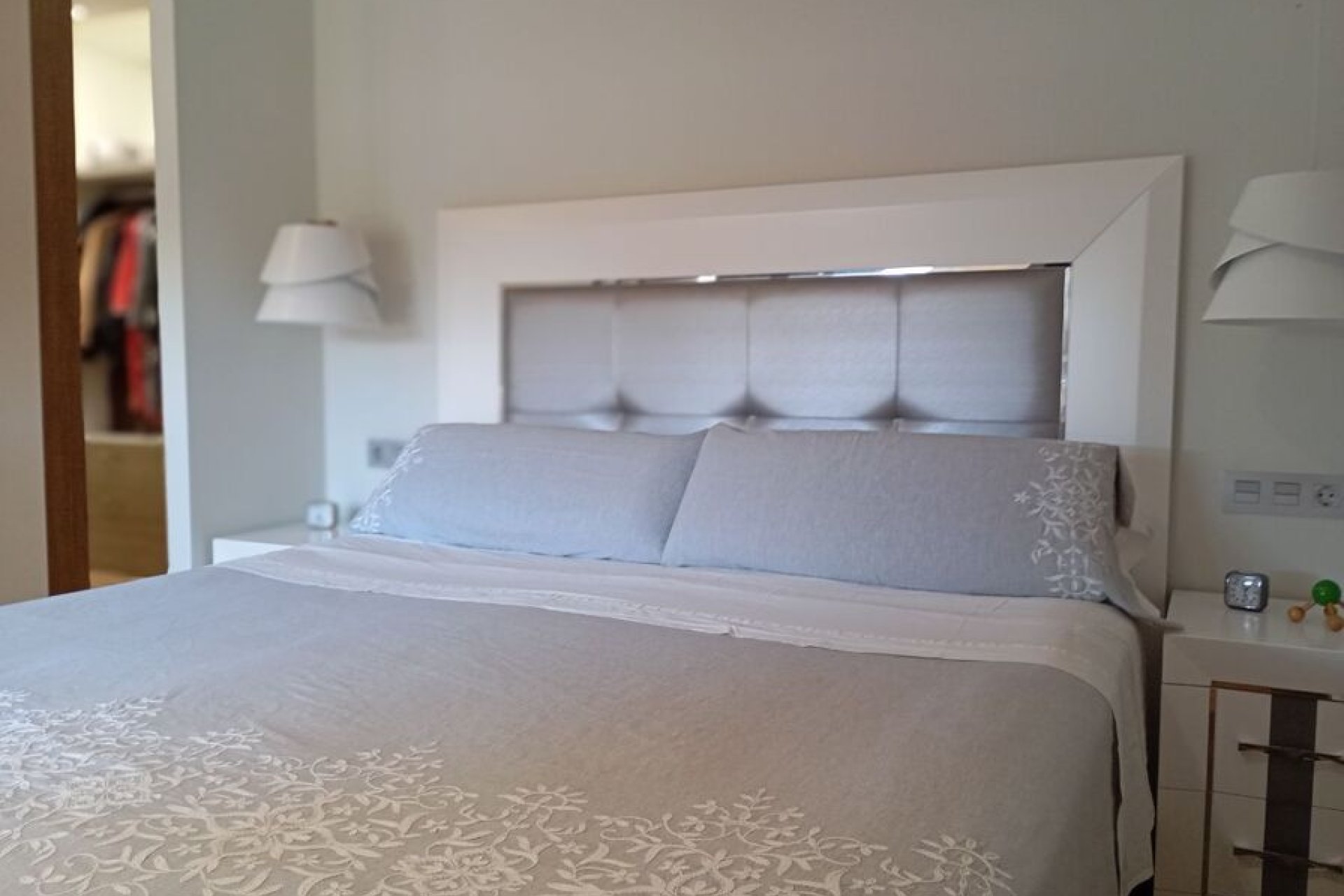 Revente - Villa -
Daya Nueva - Costa Blanca