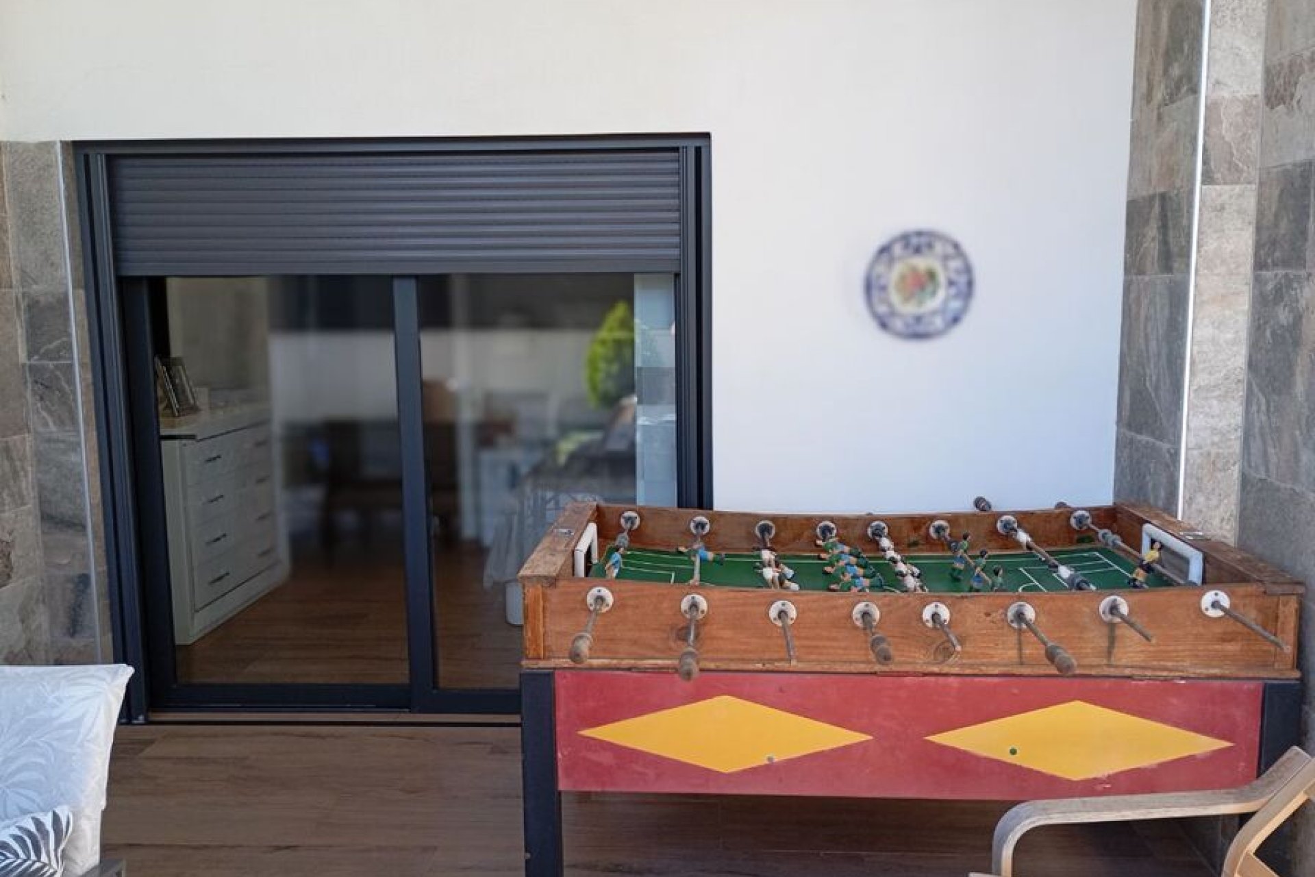 Revente - Villa -
Daya Nueva - Costa Blanca