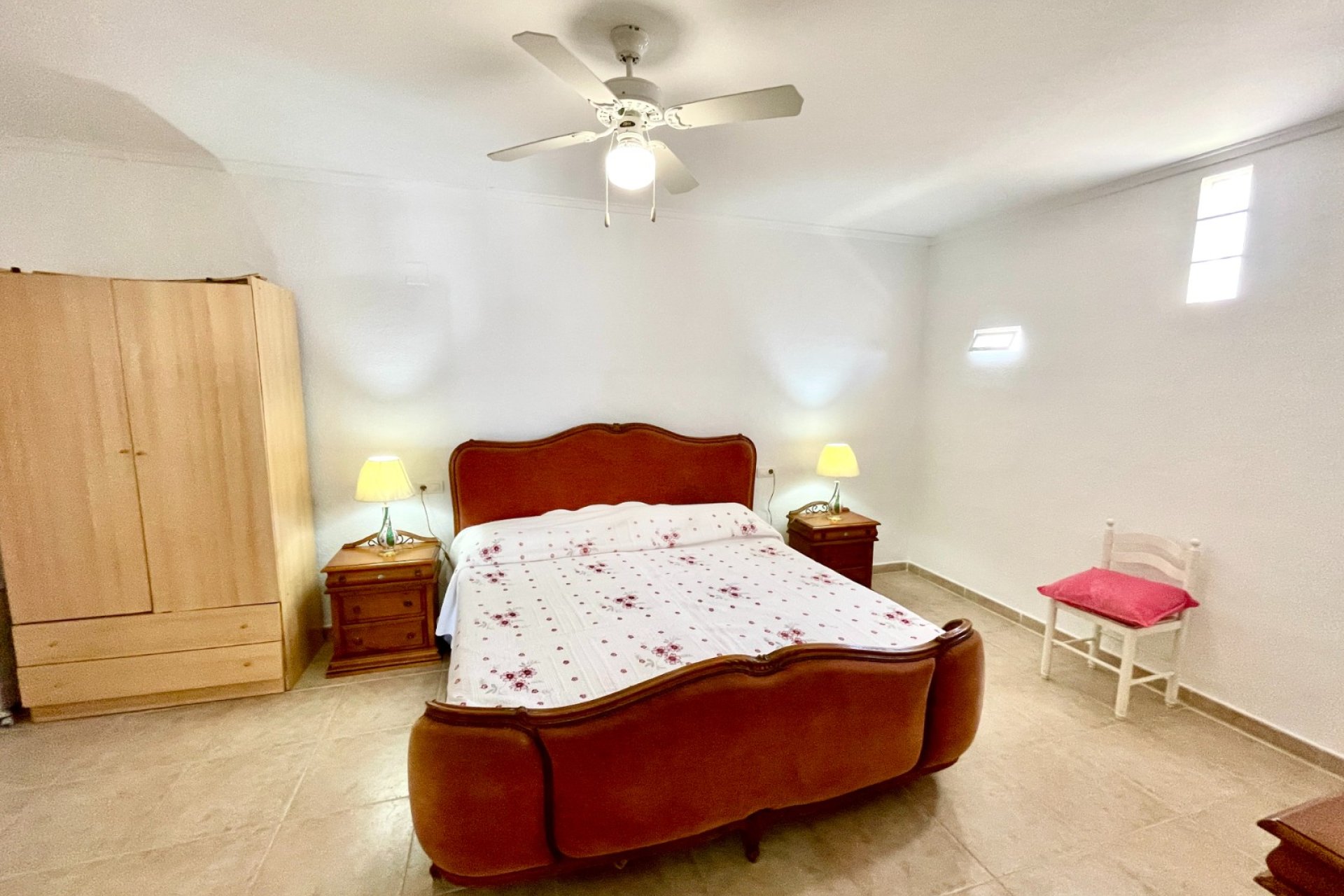 Revente - Villa -
Daya Nueva - Costa Blanca