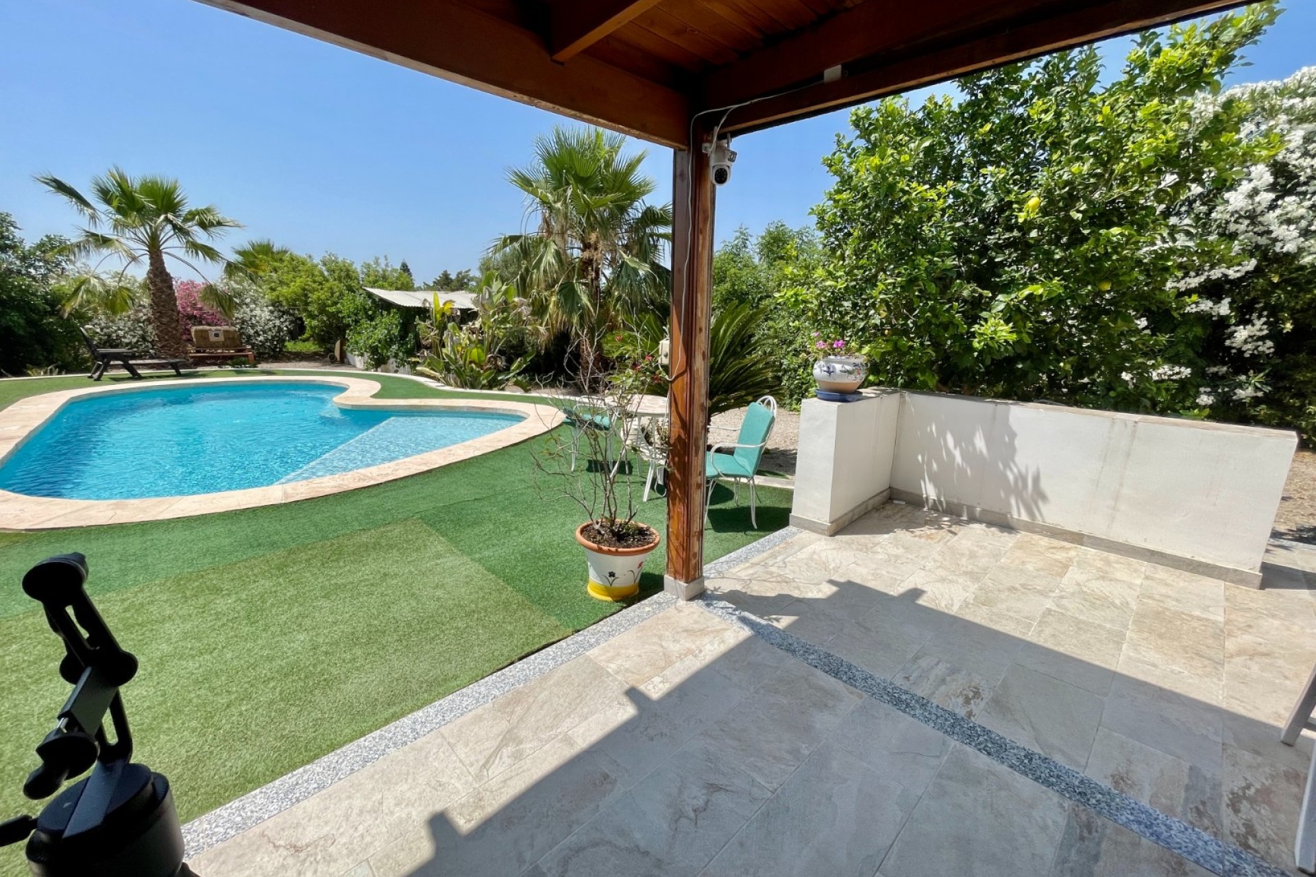 Revente - Villa -
Daya Nueva - Costa Blanca