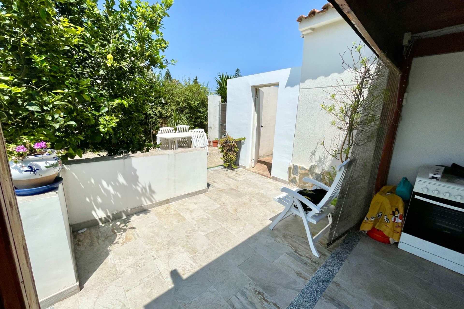 Revente - Villa -
Daya Nueva - Costa Blanca