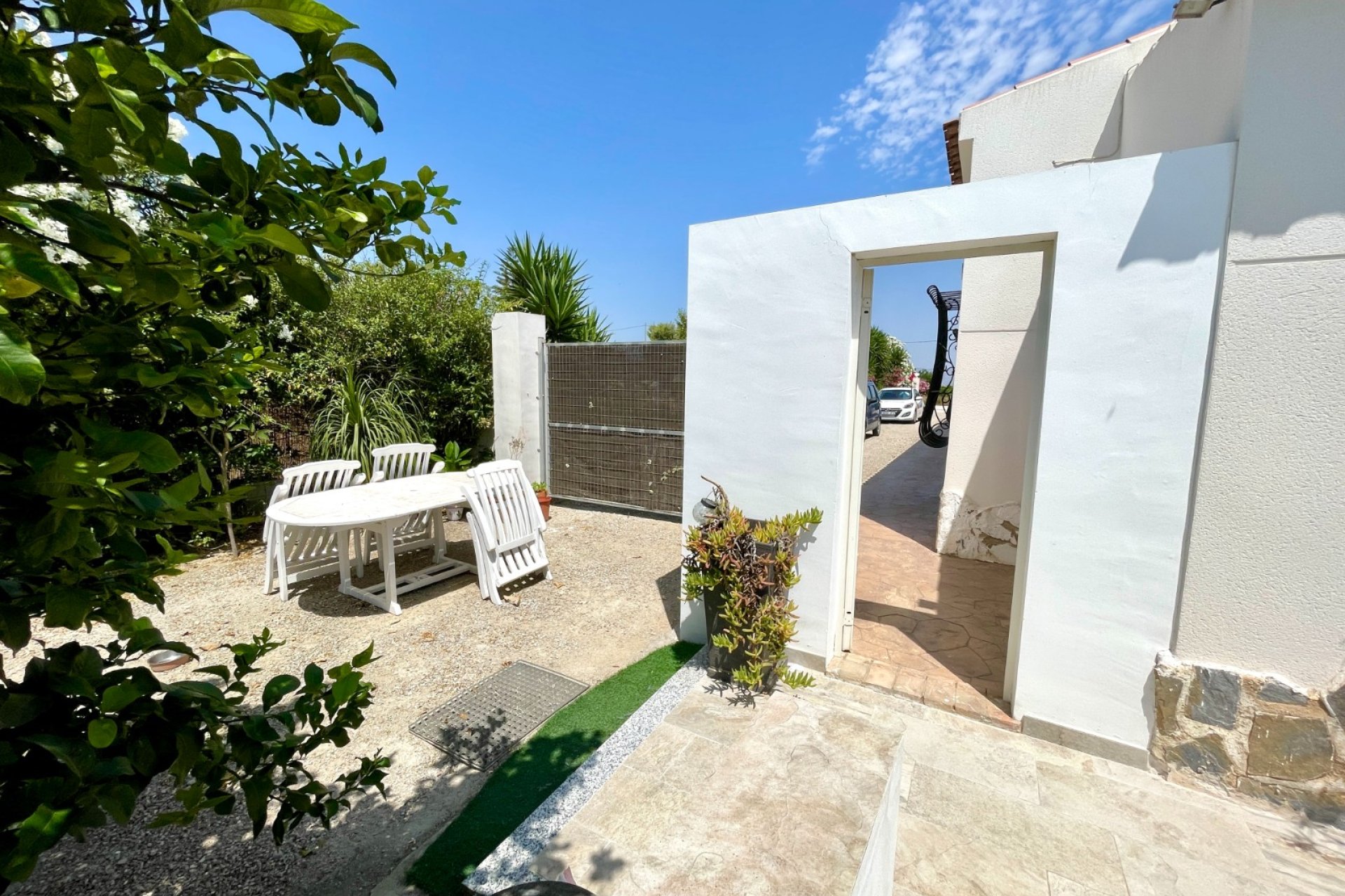 Revente - Villa -
Daya Nueva - Costa Blanca