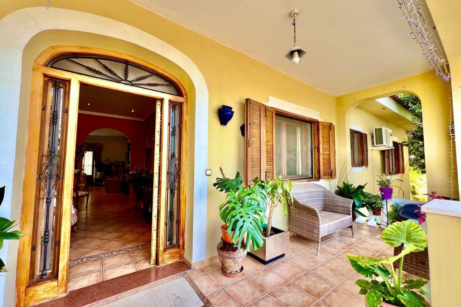 Revente - Villa -
Daya Vieja - Costa Blanca Sur