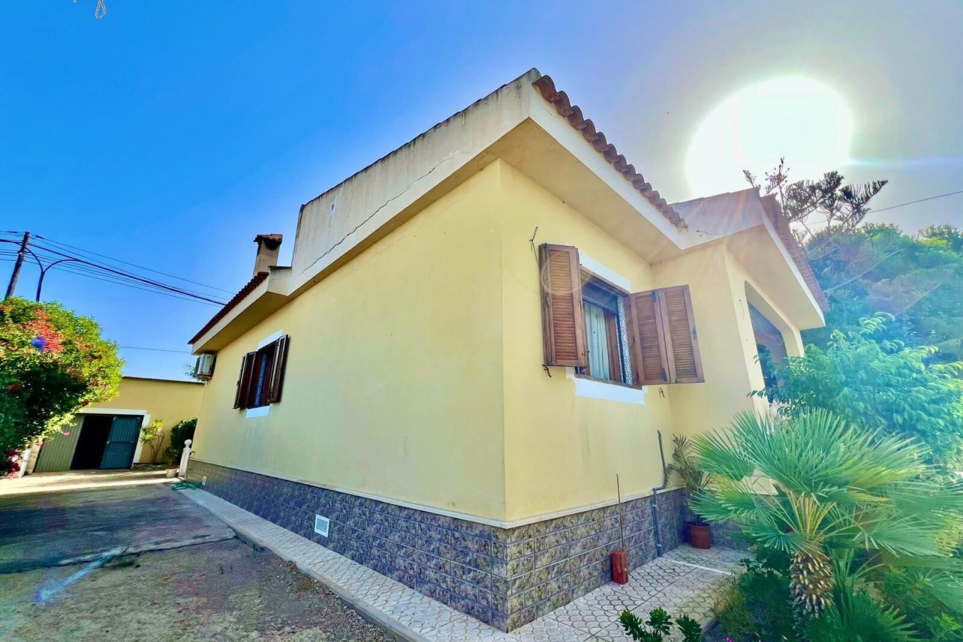 Revente - Villa -
Daya Vieja - Costa Blanca Sur