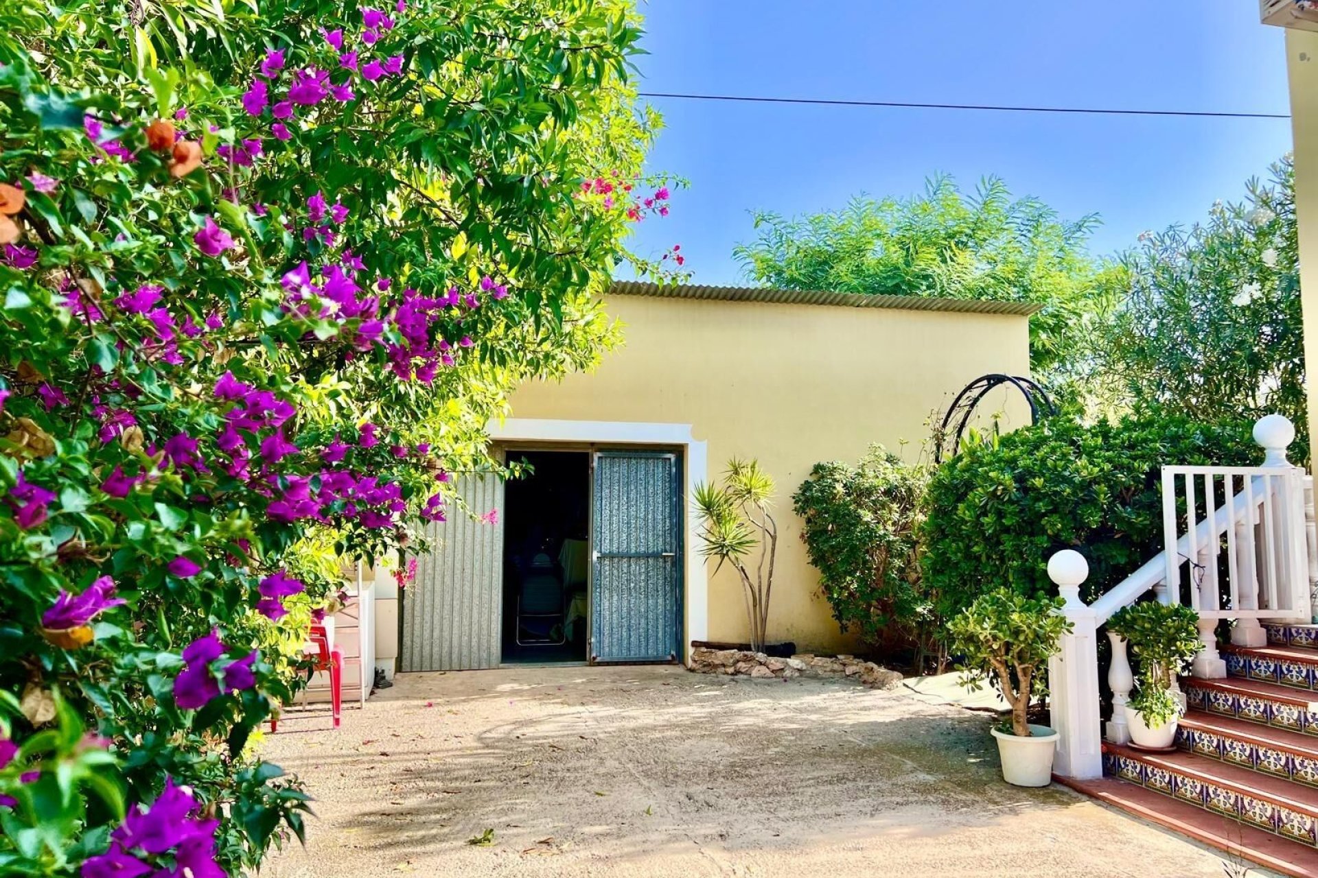 Revente - Villa -
Daya Vieja - Costa Blanca Sur