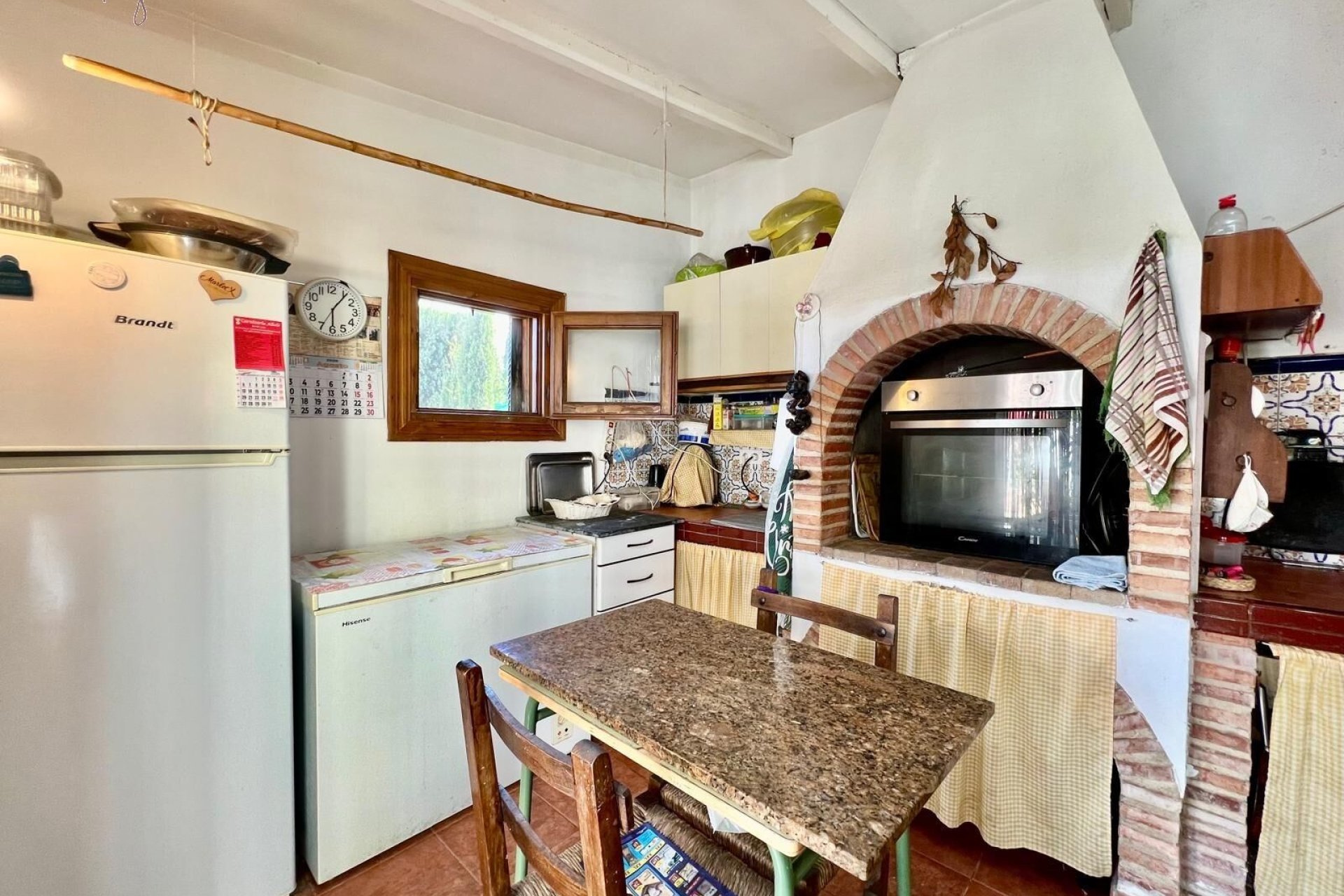 Revente - Villa -
Daya Vieja - Costa Blanca Sur