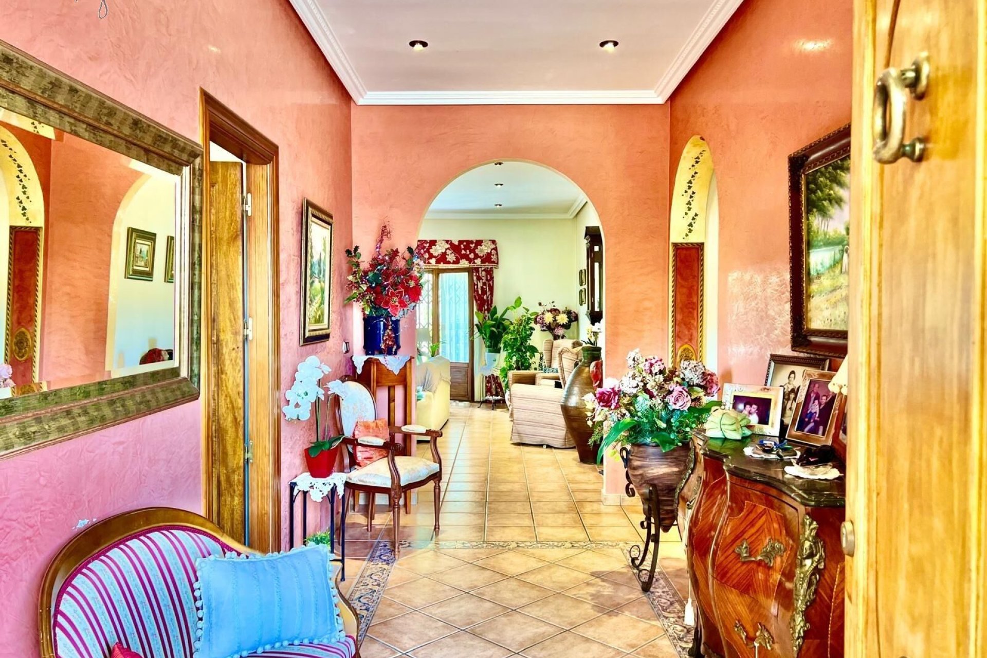 Revente - Villa -
Daya Vieja - Costa Blanca Sur