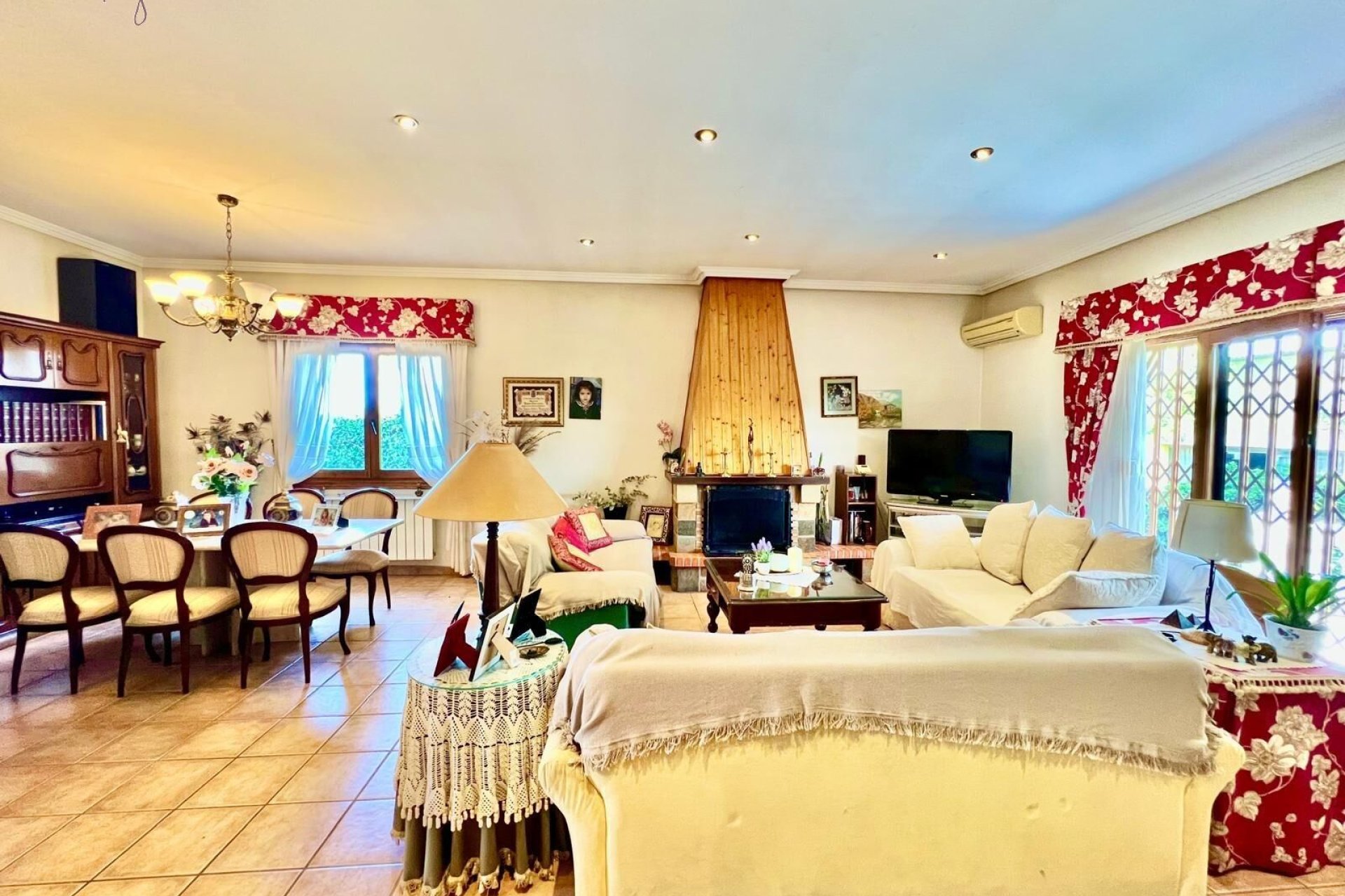 Revente - Villa -
Daya Vieja - Costa Blanca Sur