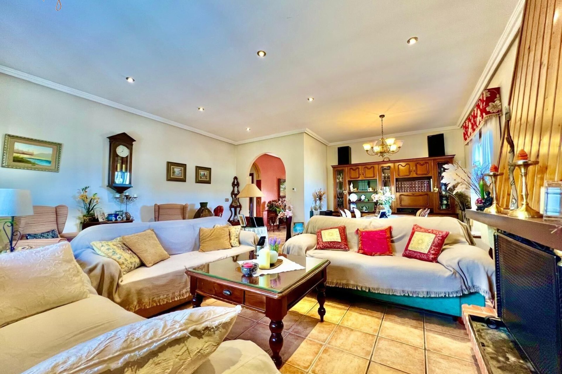 Revente - Villa -
Daya Vieja - Costa Blanca Sur