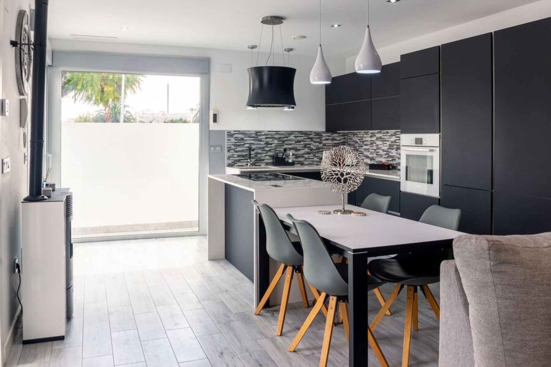 Revente - Villa -
Daya Vieja - Costa Blanca