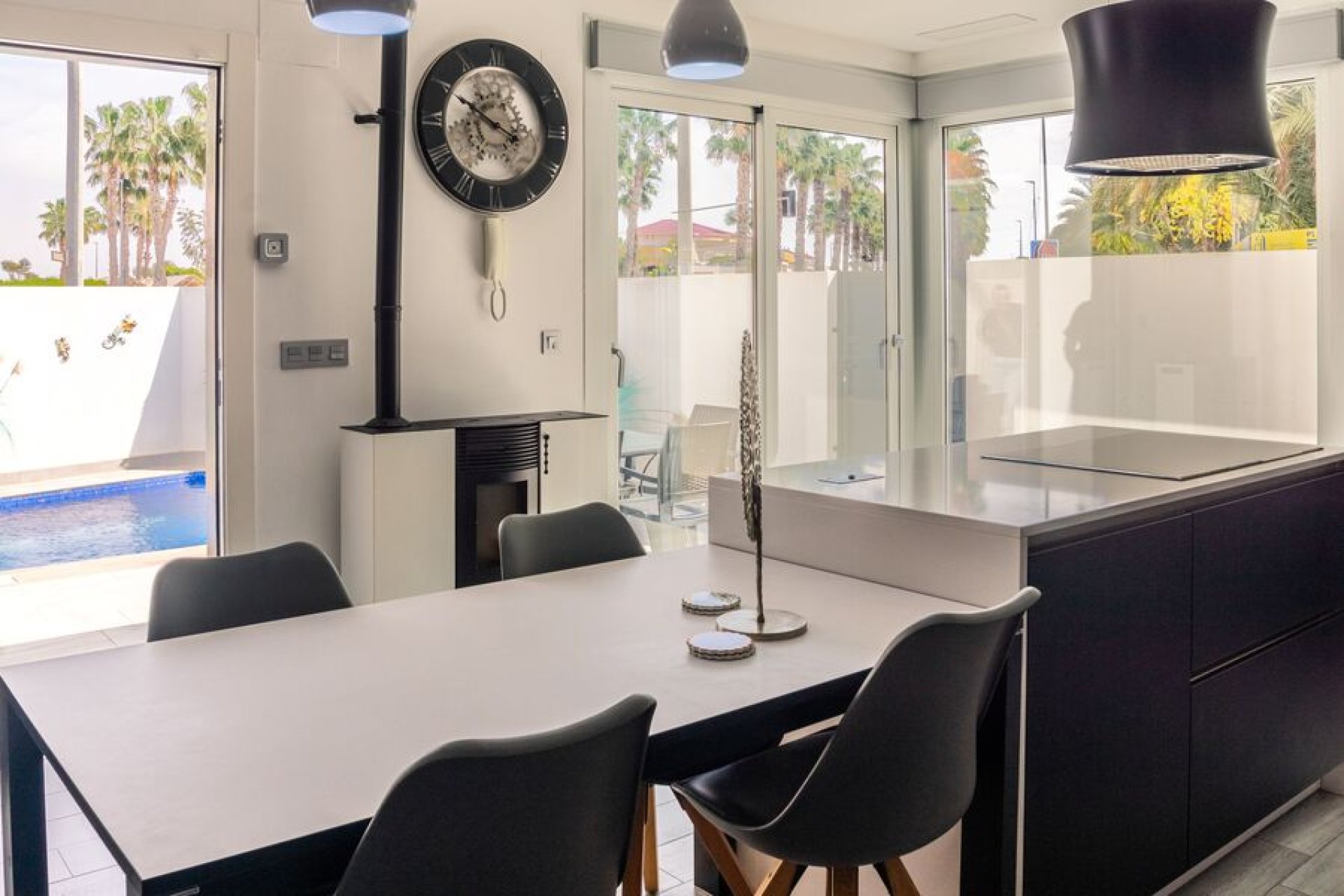Revente - Villa -
Daya Vieja - Costa Blanca