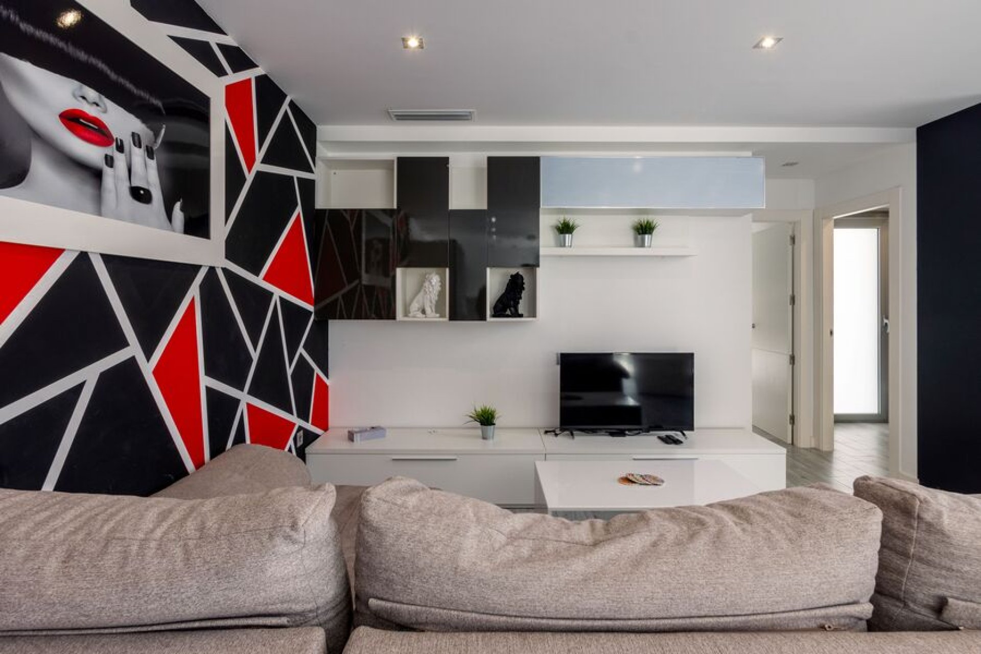Revente - Villa -
Daya Vieja - Costa Blanca