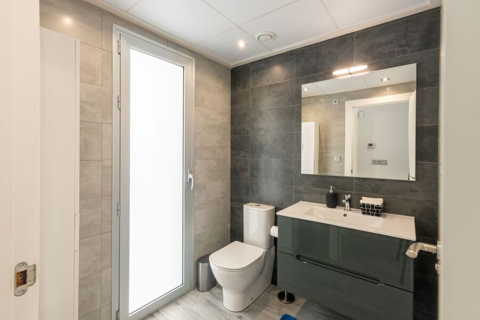 Revente - Villa -
Daya Vieja - Costa Blanca