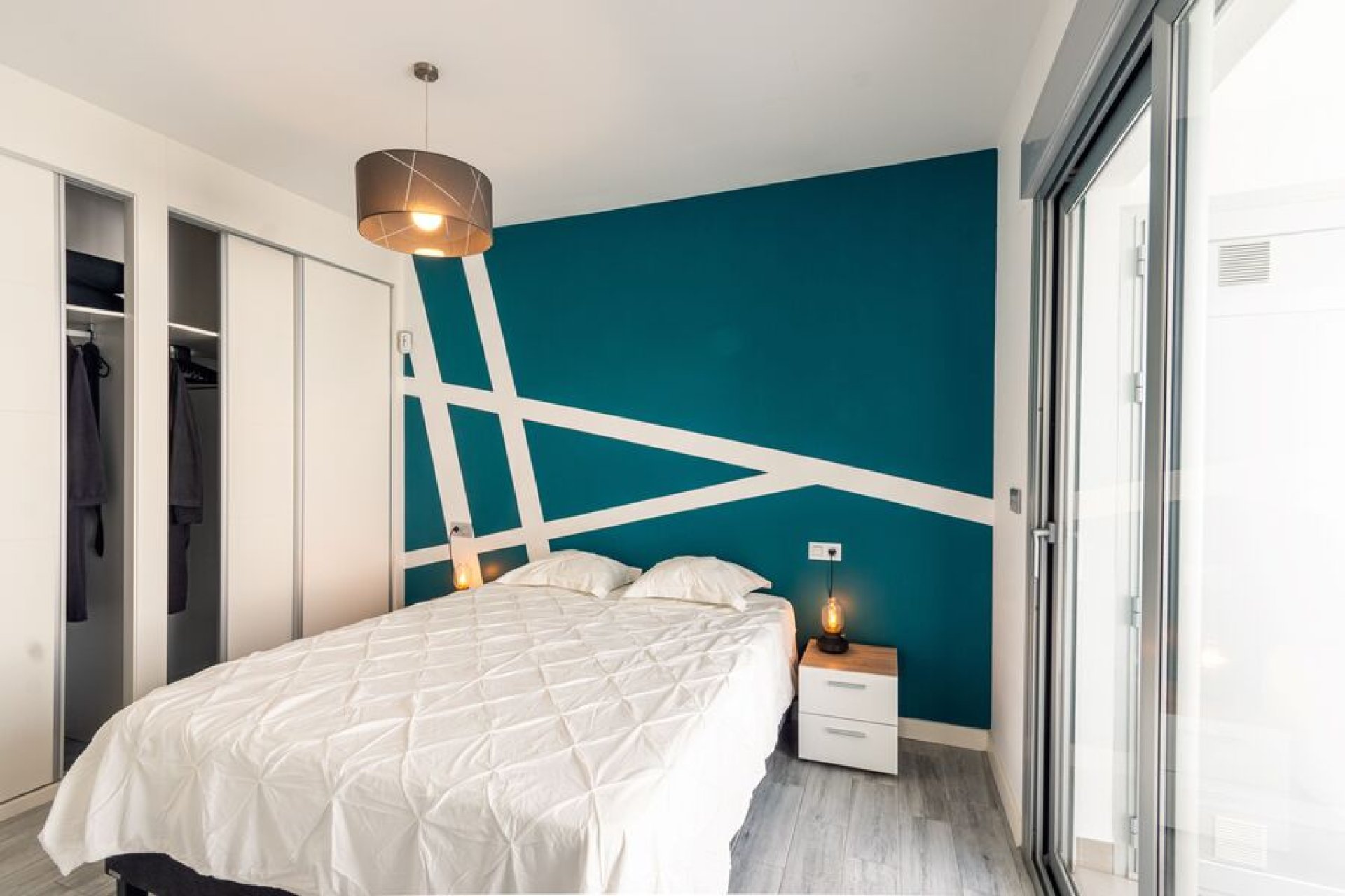 Revente - Villa -
Daya Vieja - Costa Blanca